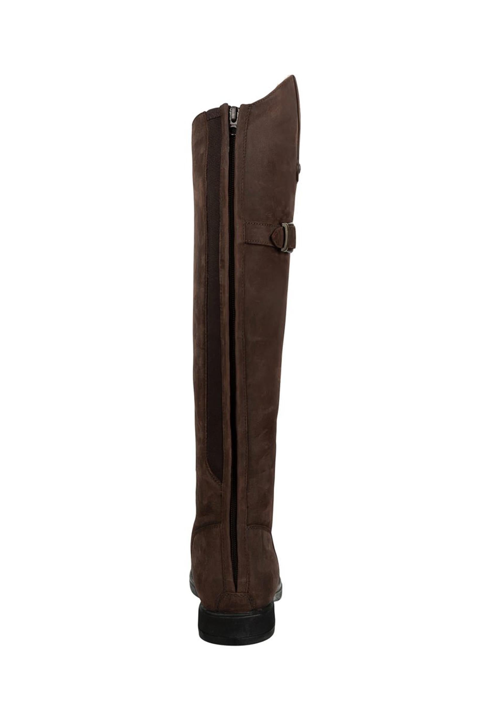 Suedwind Footwear Longford Waterproof Winter Boots Riding Boots & Riding Shoes