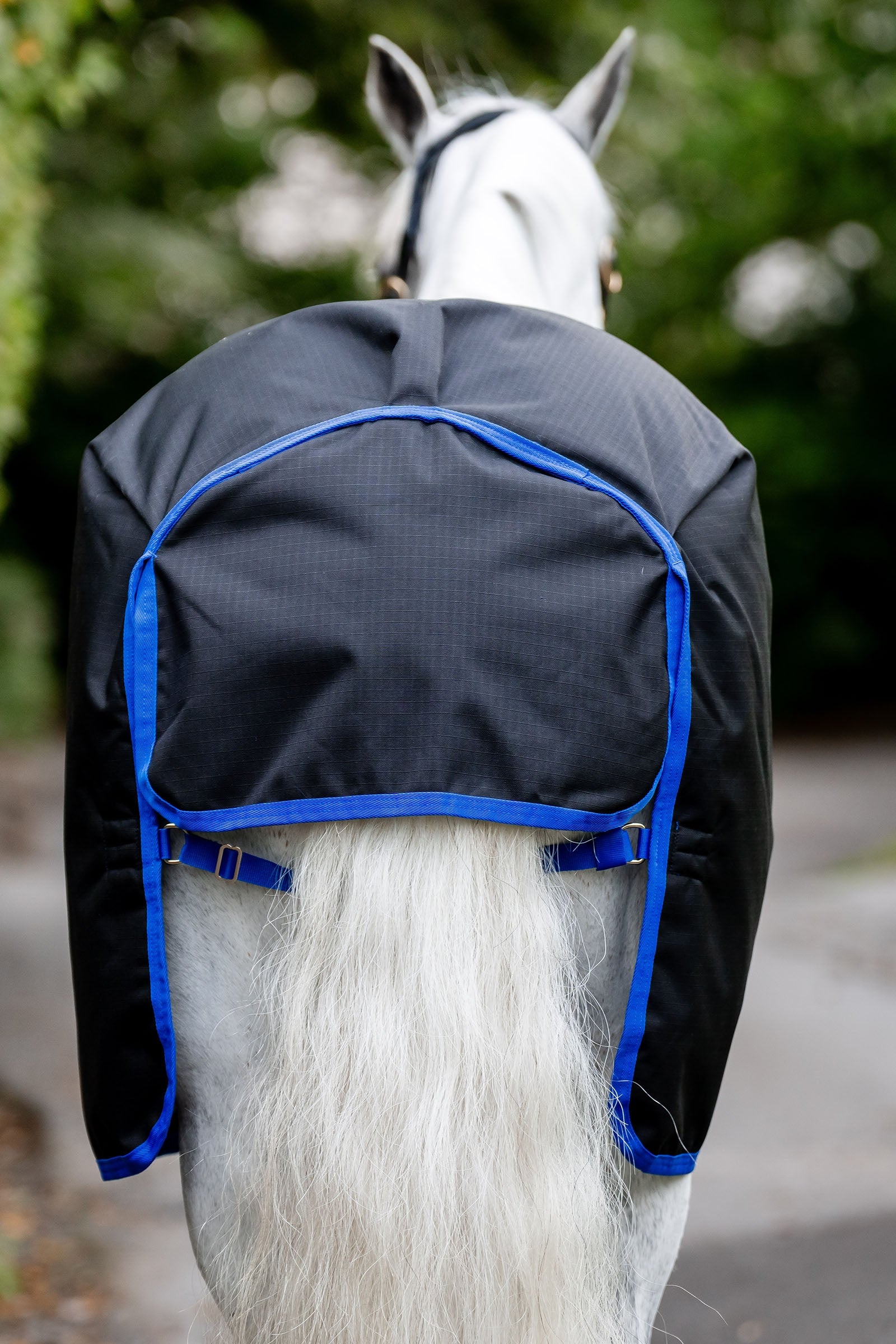 Horseware Amigo Ripstop 900D Turnout 0g Horse Rugs