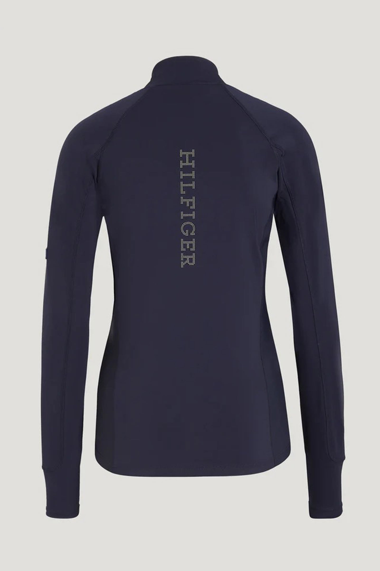 Tommy Hilfiger Equestrian Derby Women´s Training Jacket Women’s Riding Clothing