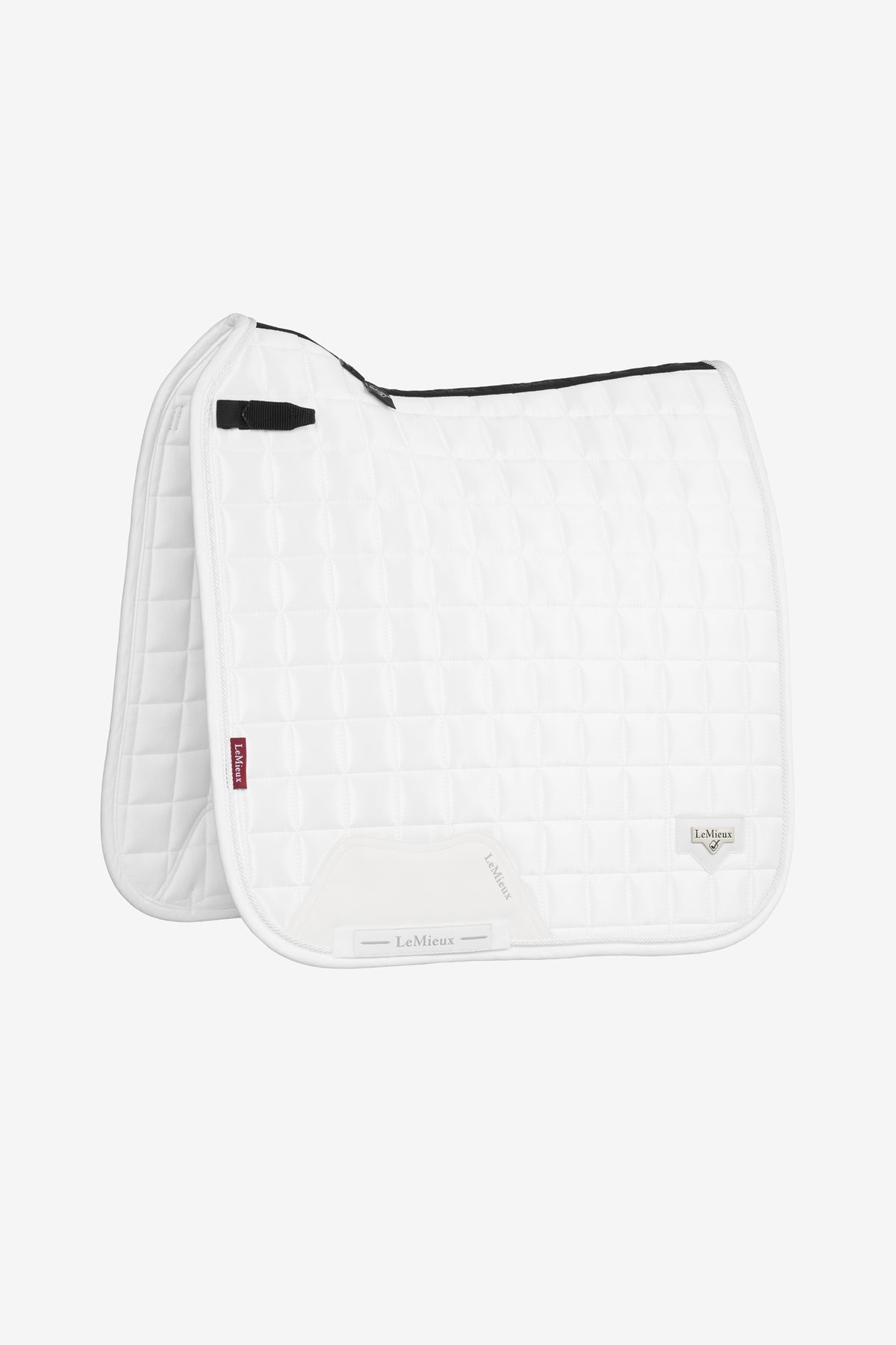 LeMieux Loire Dressage Square Saddle Pad Saddle Pads