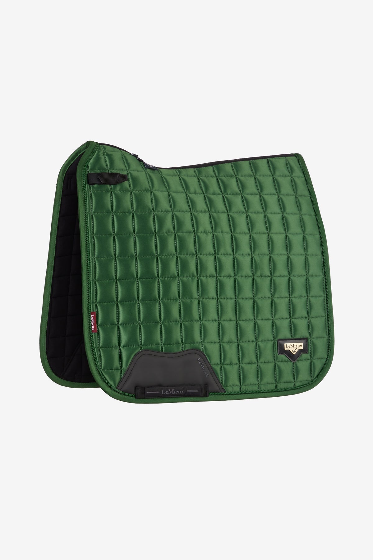 LeMieux Loire Dressage Square Saddle Pad Saddle Pads