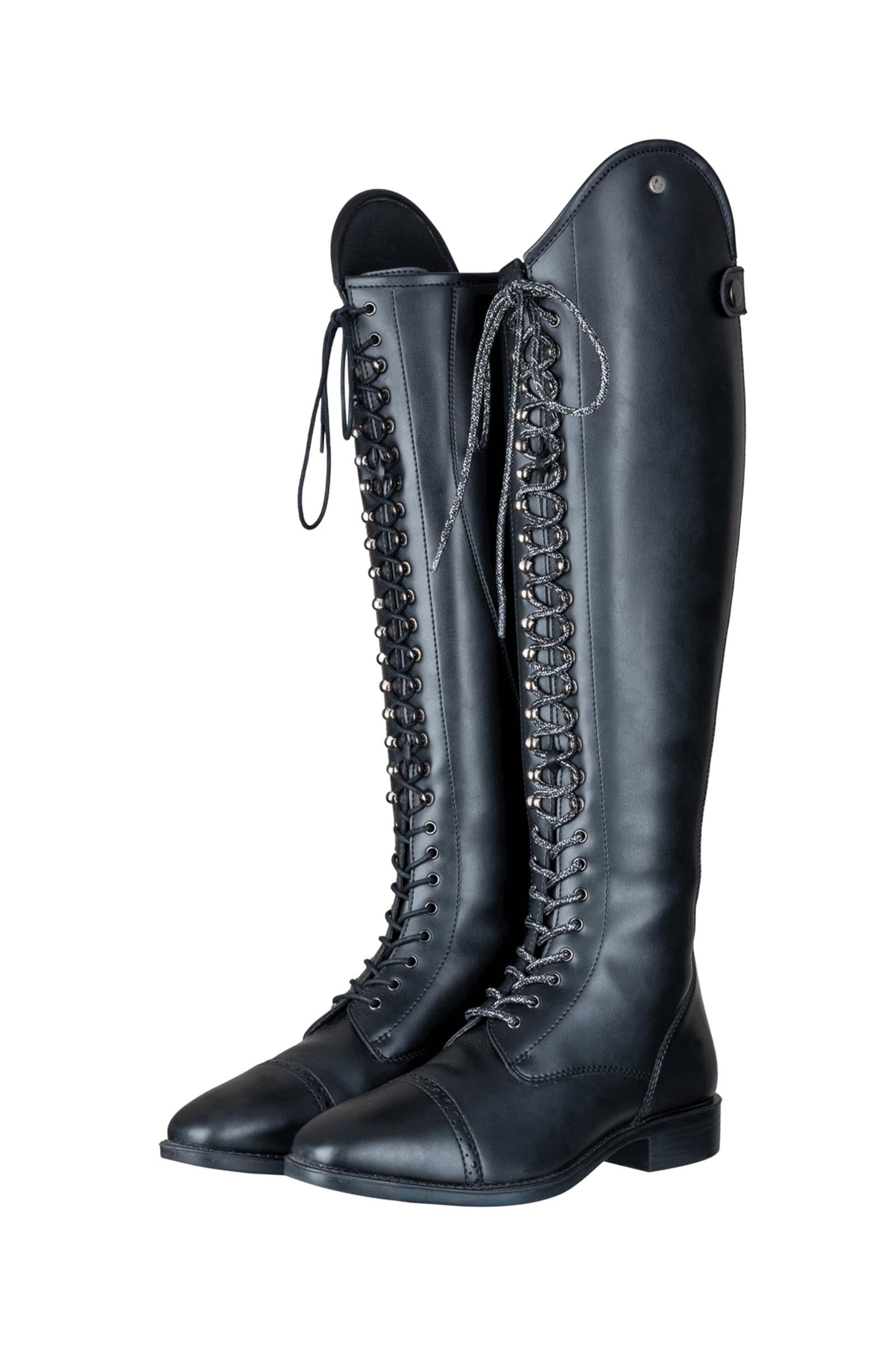 ELT Portland Polo Riding Boots, Long Riding Boots & Riding Shoes