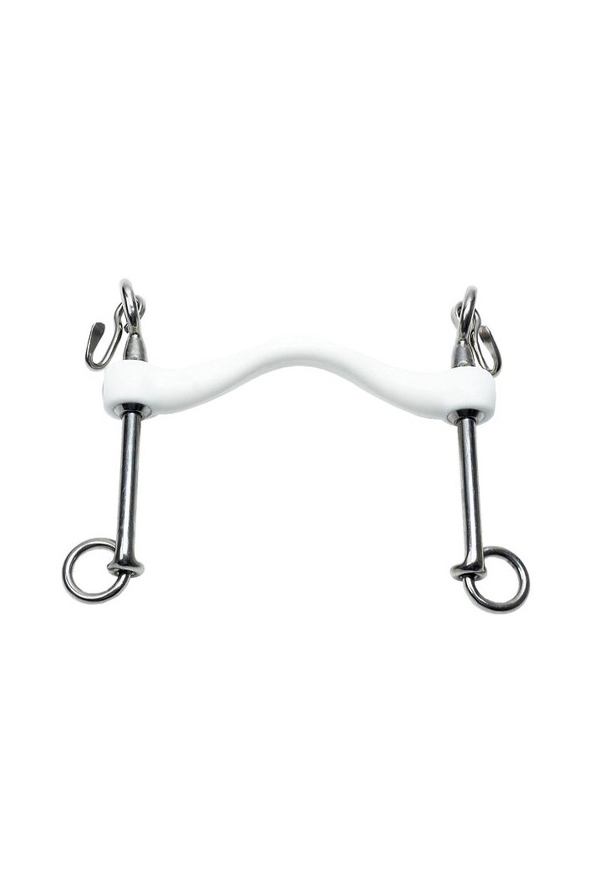 Trust Equestrian Sense Kandar Medium Port Horse Bits