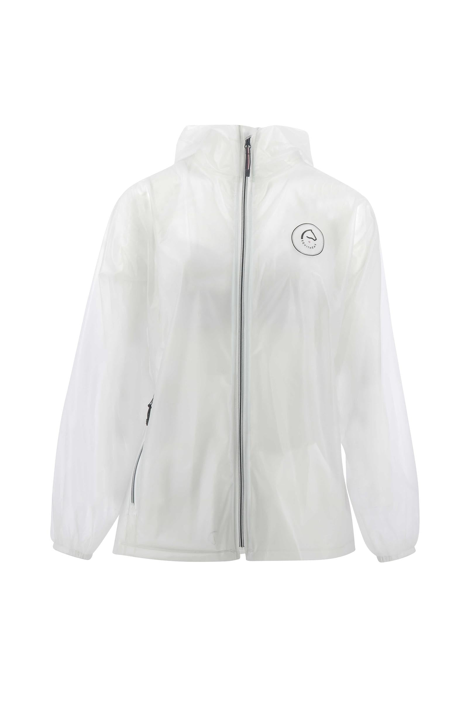 EQUITHÈME Originals Saigon Women´s Raincoat Women’s Riding Clothing