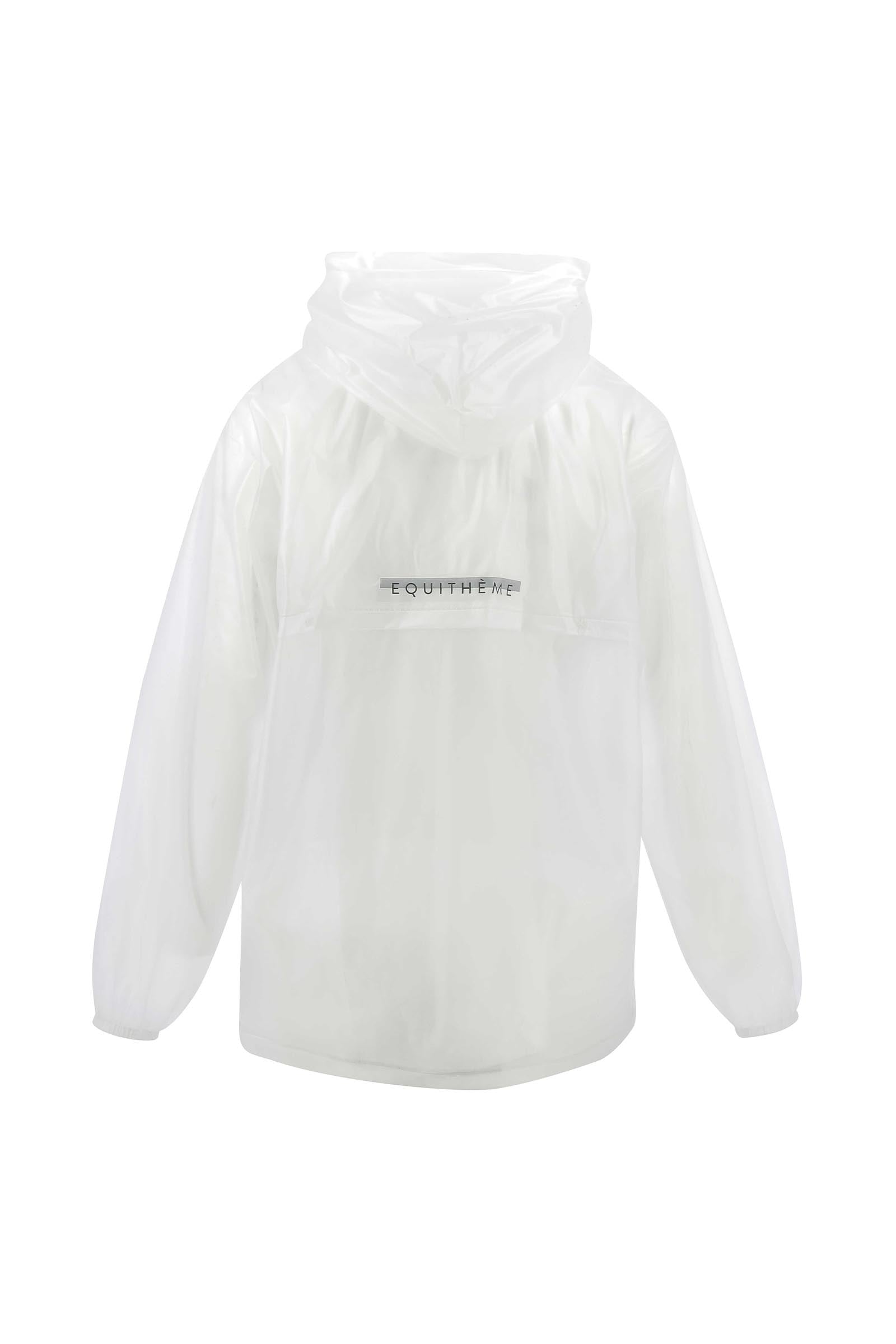 EQUITHÈME Originals Saigon Women´s Raincoat Women’s Riding Clothing
