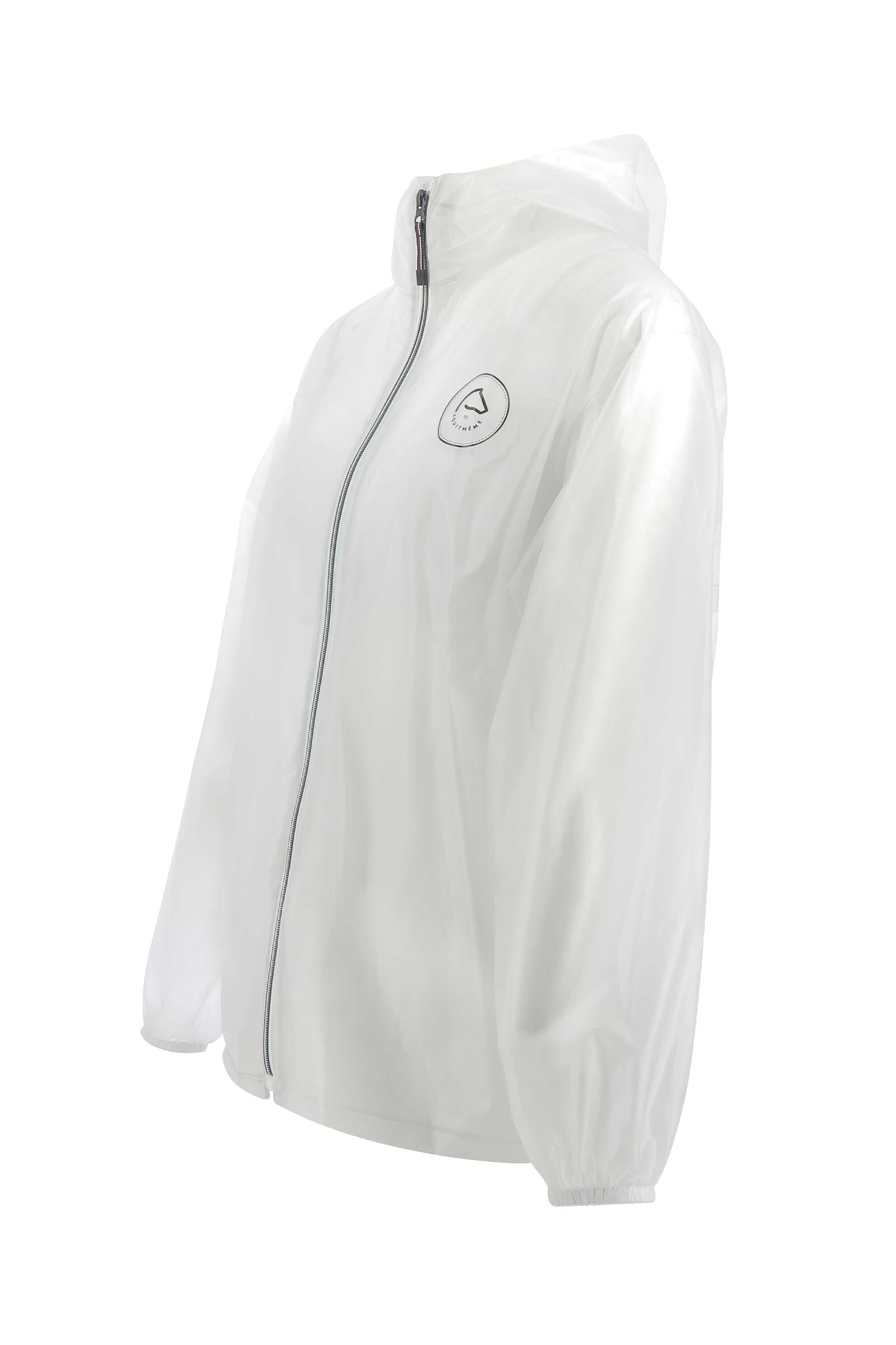 EQUITHÈME Originals Saigon Women´s Raincoat Women’s Riding Clothing