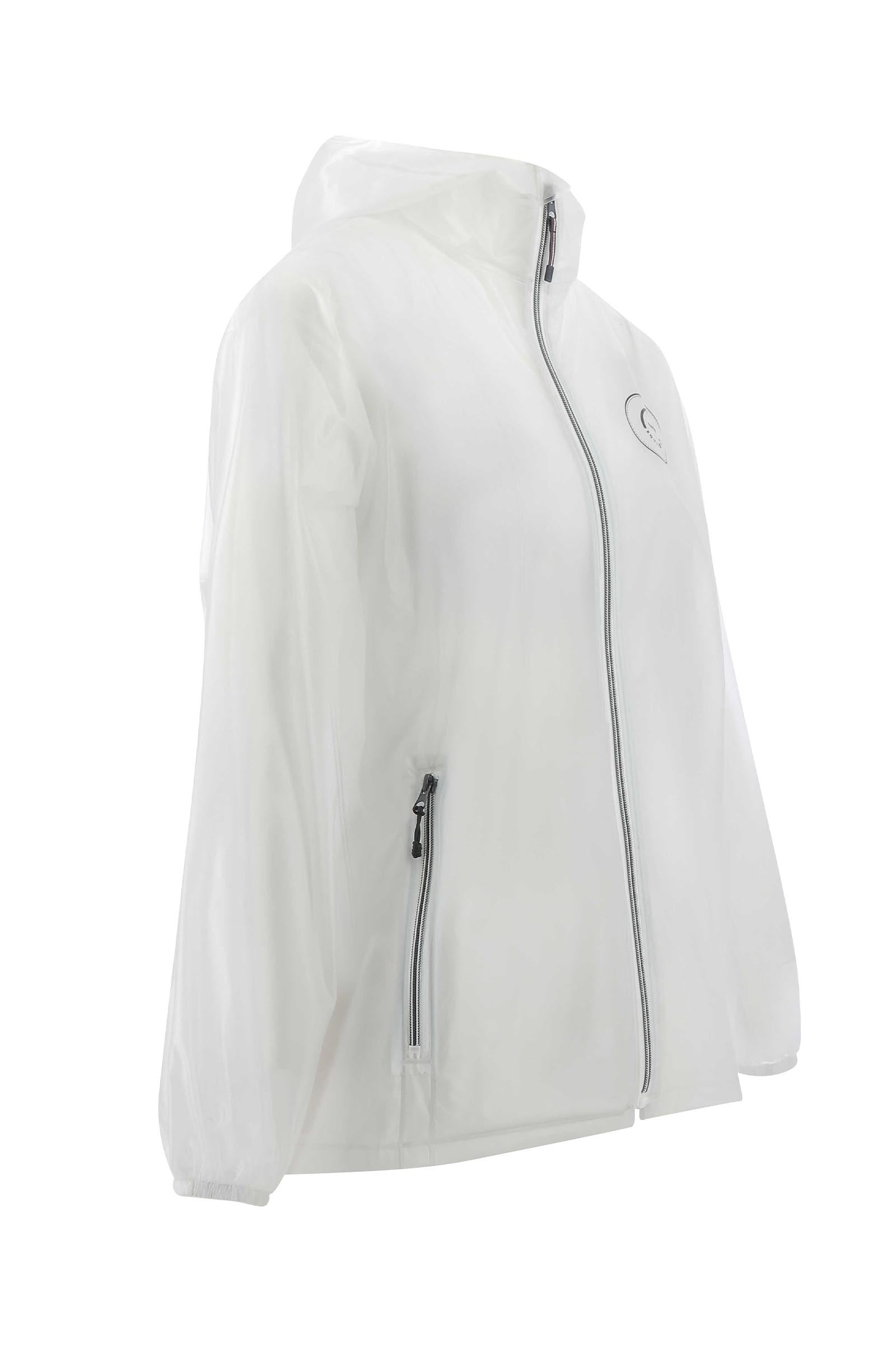 EQUITHÈME Originals Saigon Women´s Raincoat Women’s Riding Clothing