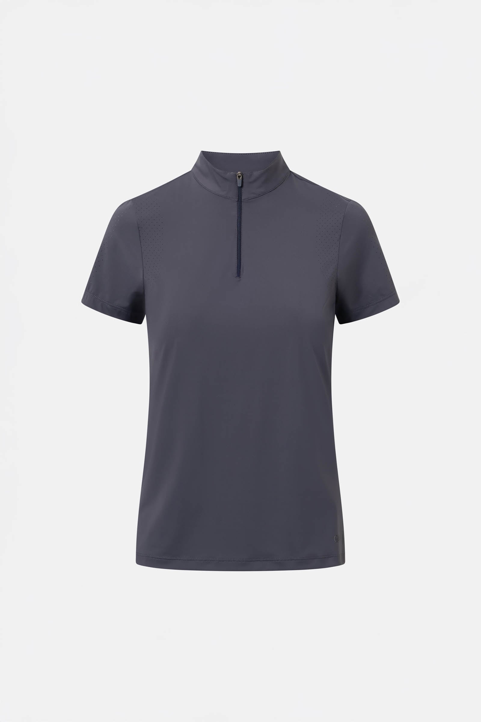 Horze Emmie Women´s Cooling Training Shirt, Short Sleeves Women’s Riding Clothing