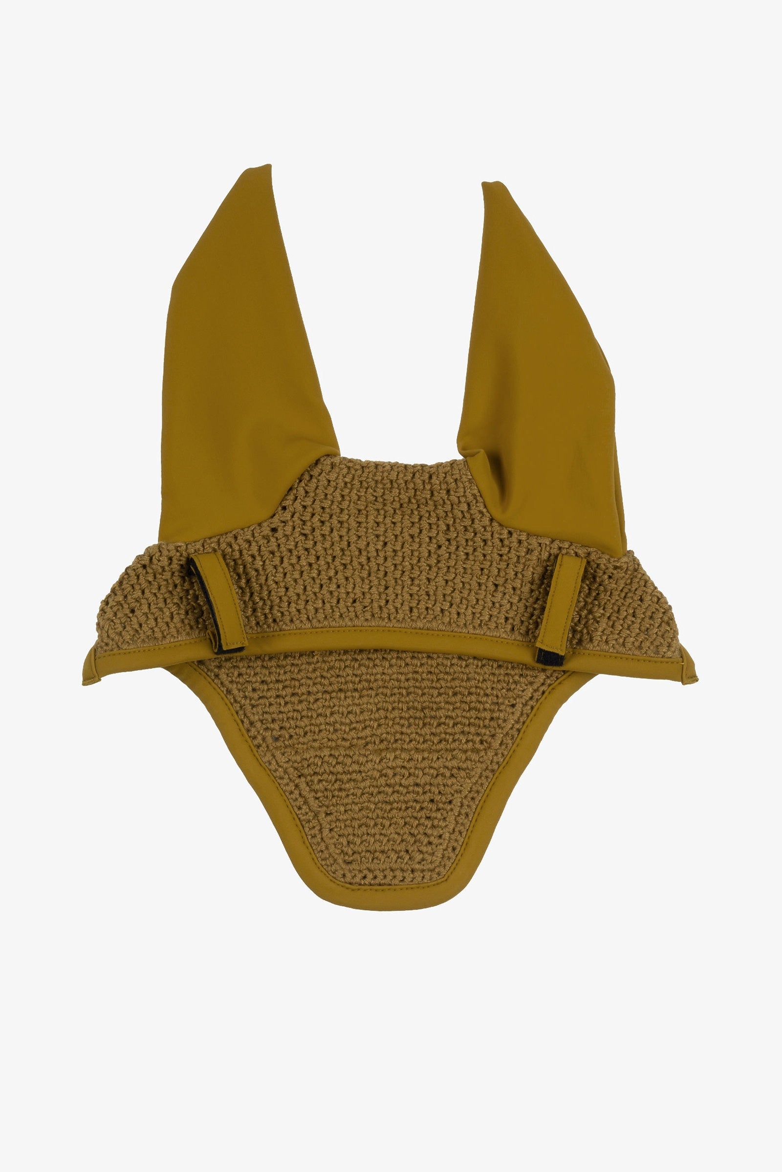 PS of Sweden Diamond Quilt Ear Bonnet Saddle Pads