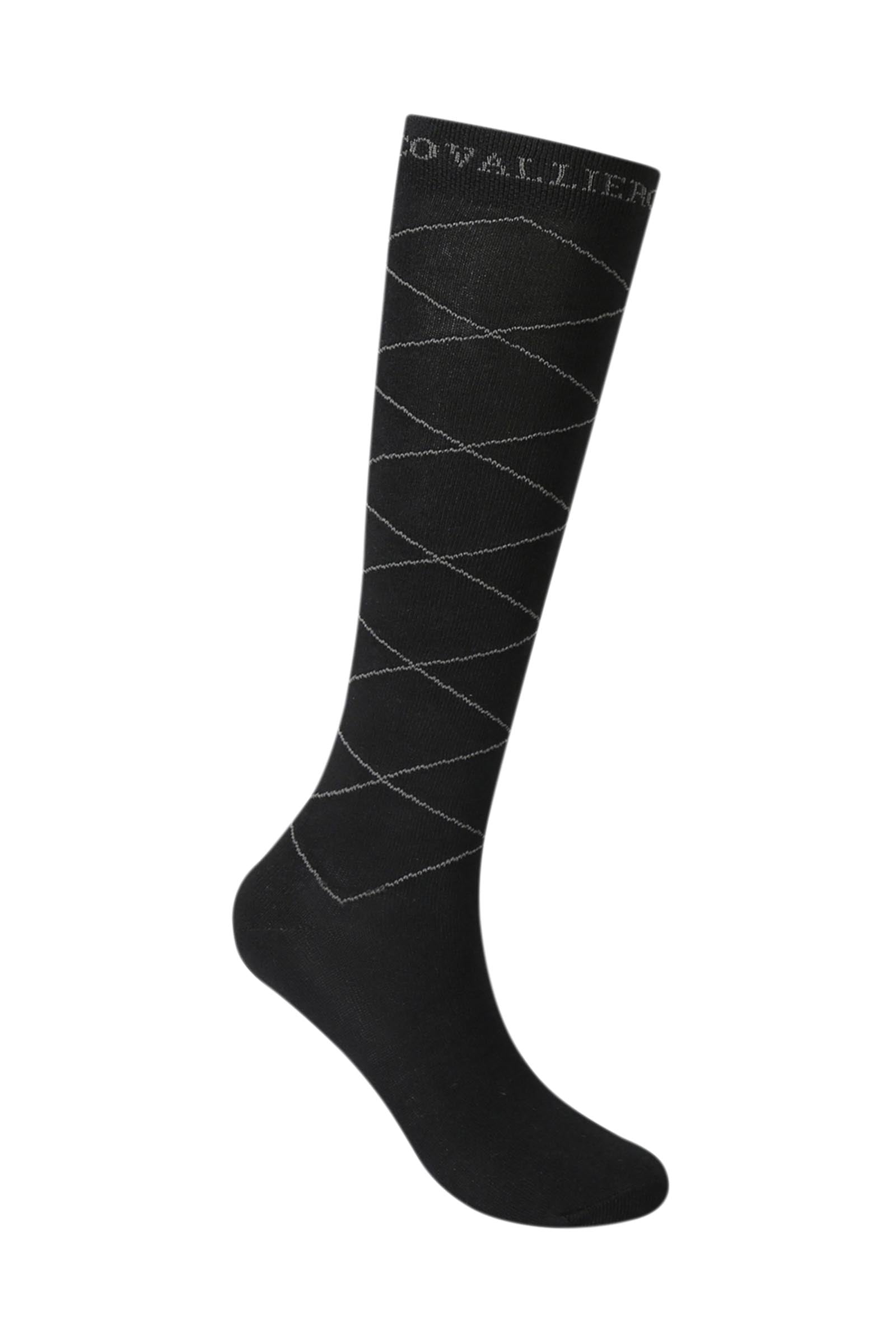 Covalliero Classic Knee Socks Socks
