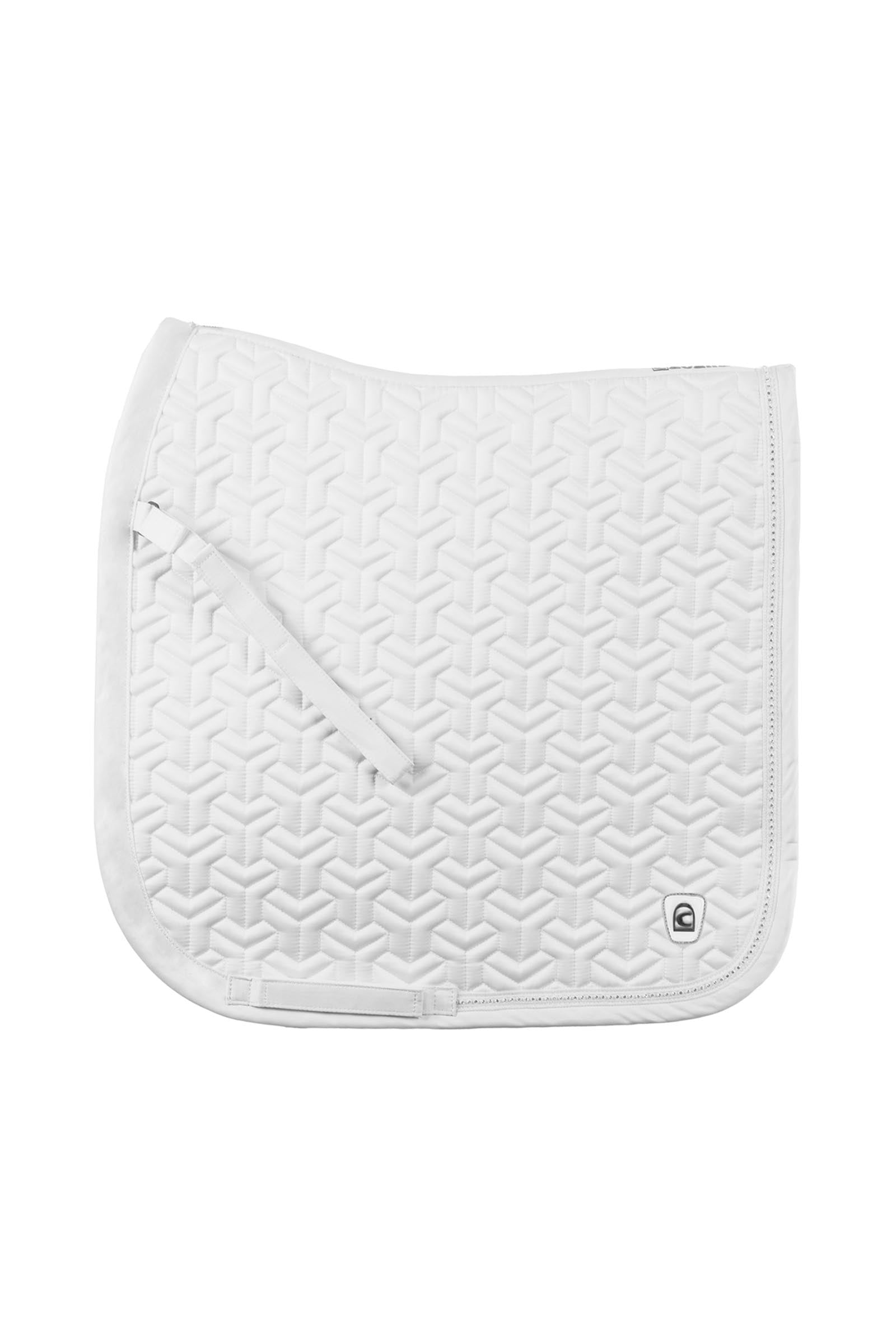 Cavallo CAVALCOOL Comfort Dressage Saddle Pad Leg & Hoof Protection
