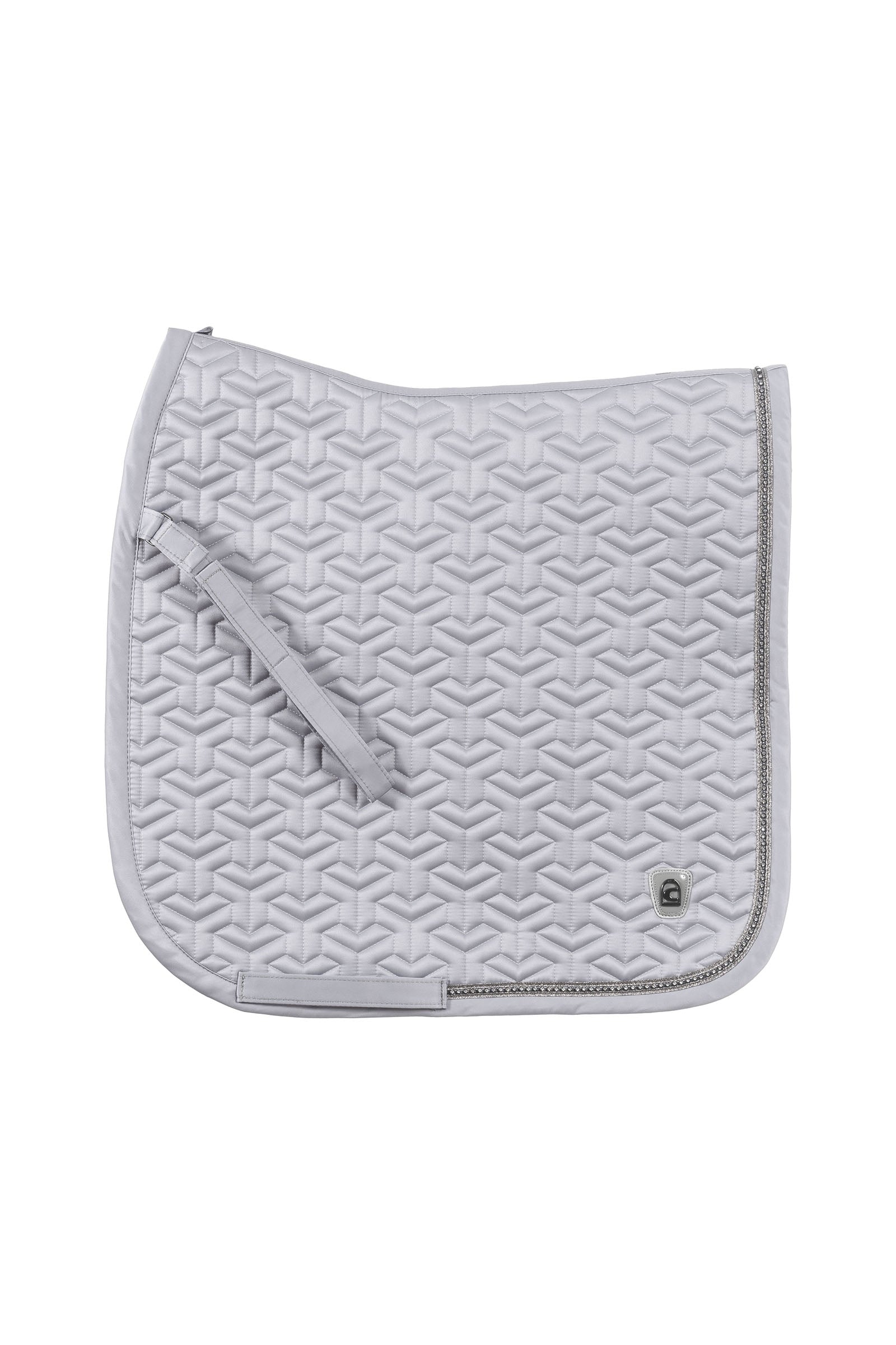 Cavallo CAVALCOOL Comfort Dressage Saddle Pad Leg & Hoof Protection