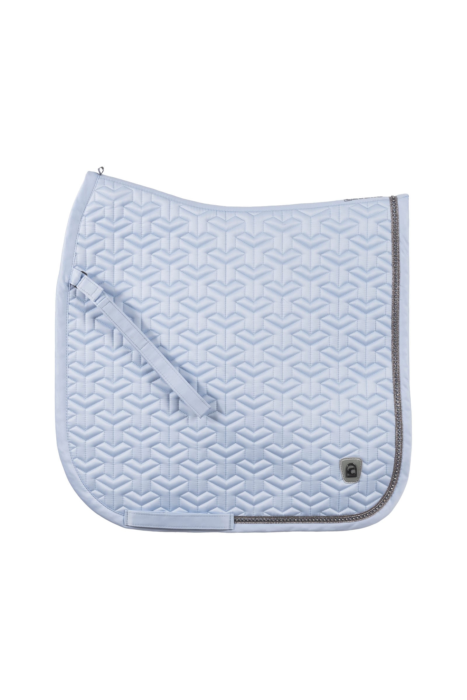 Cavallo CavalCool Comfort Dressage Saddle Pad Saddle Pads