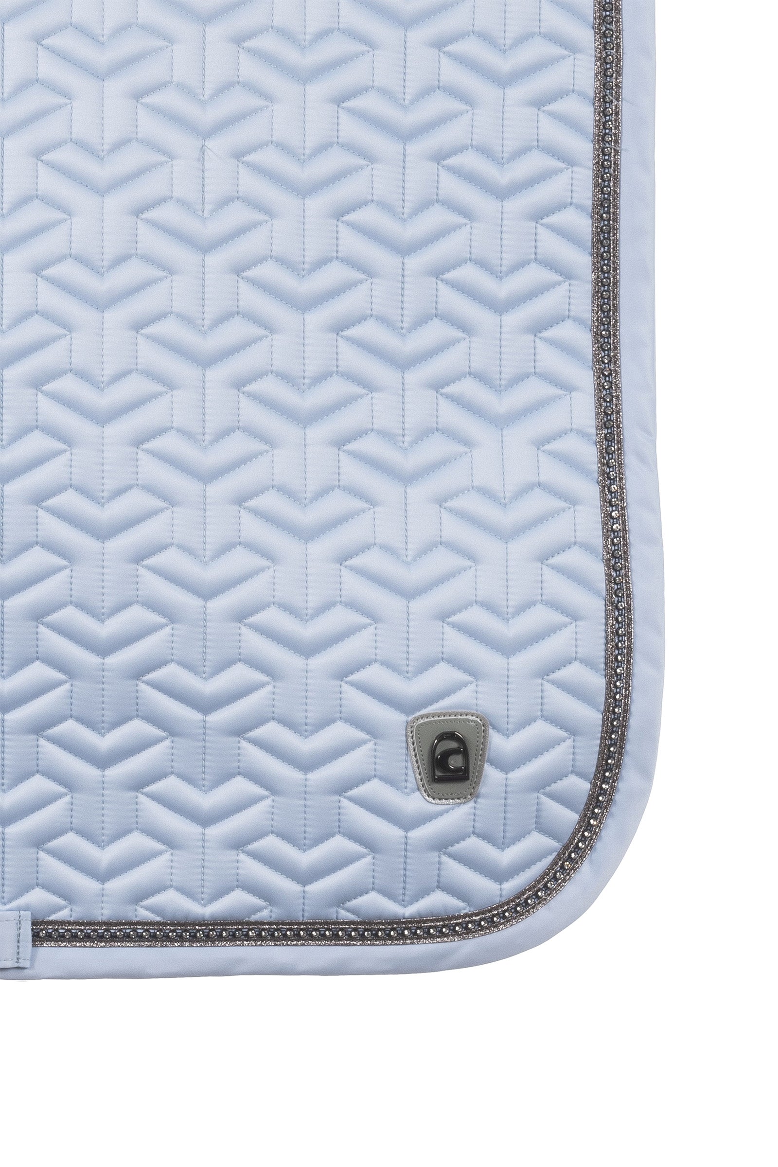 Cavallo CAVALCOOL Comfort Dressage Saddle Pad Leg & Hoof Protection