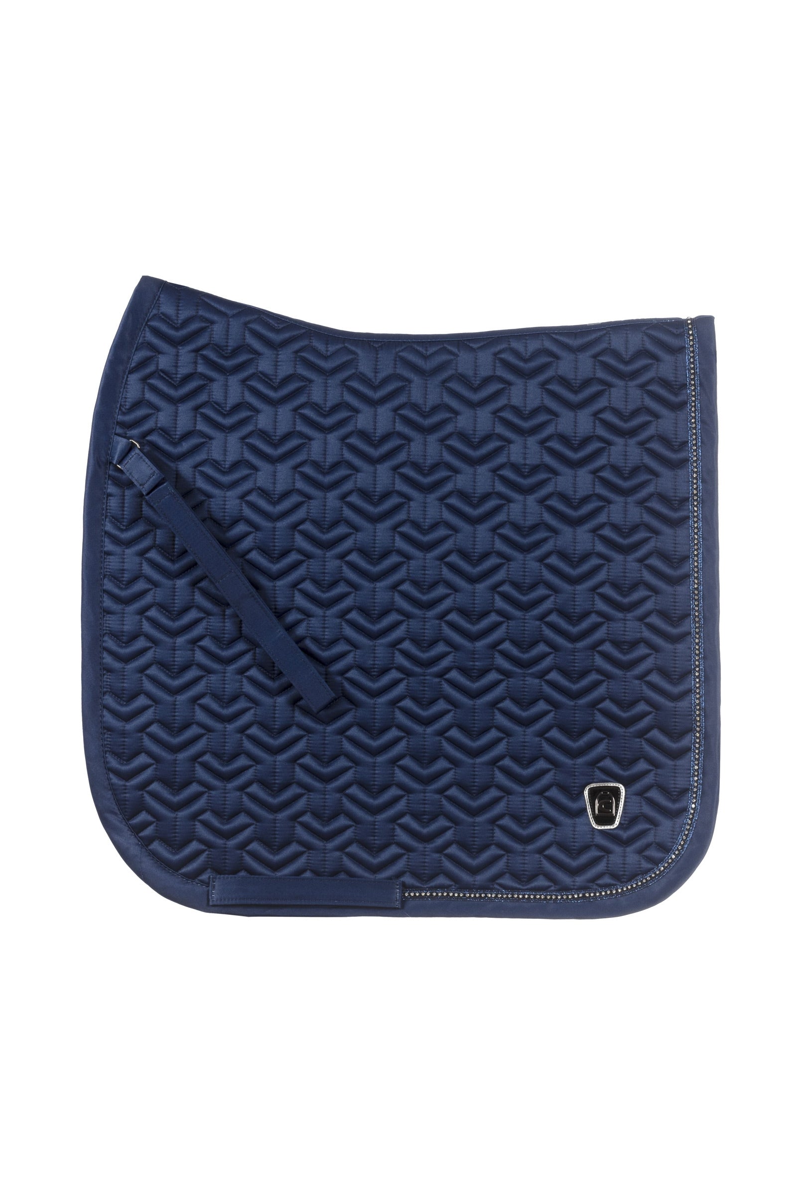 Cavallo CavalCool Comfort Dressage Saddle Pad Saddle Pads