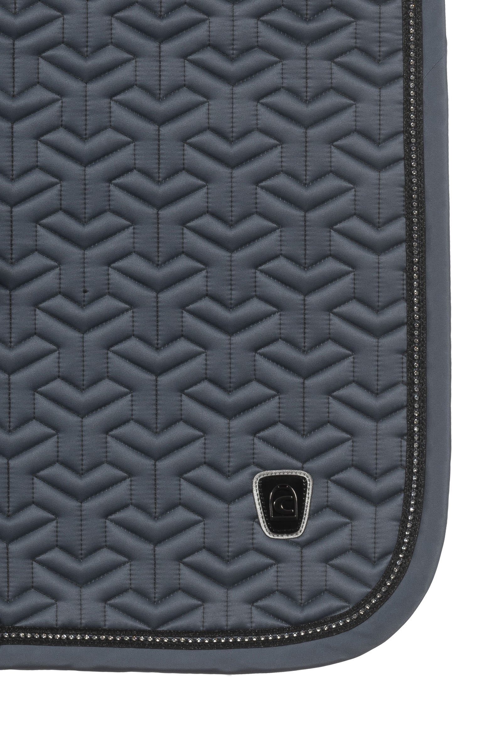 Cavallo CavalCool Comfort Dressage Saddle Pad Saddle Pads