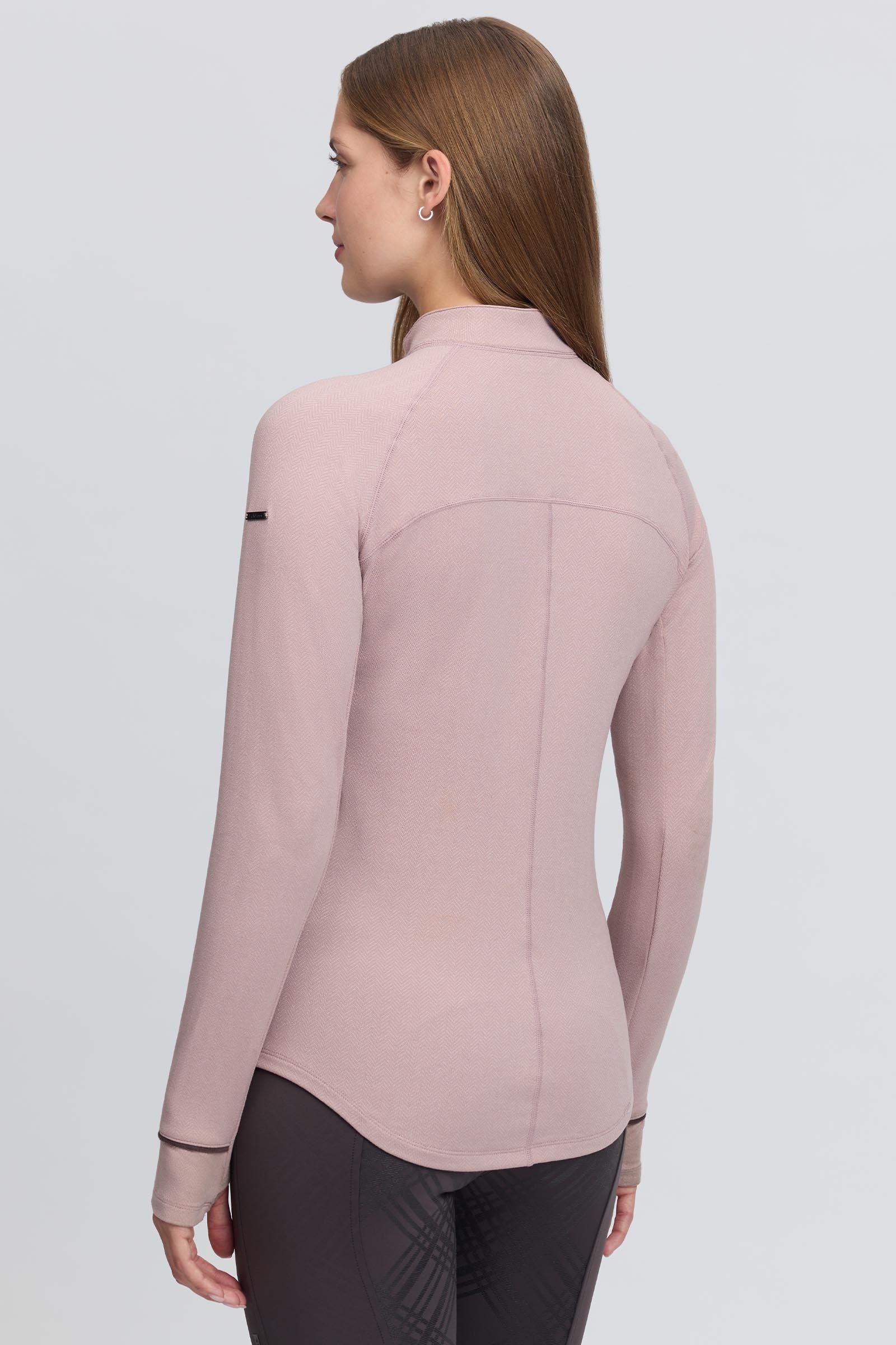 LeMieux Heritage Herringbone Women´s Base Layer Women’s Riding Clothing