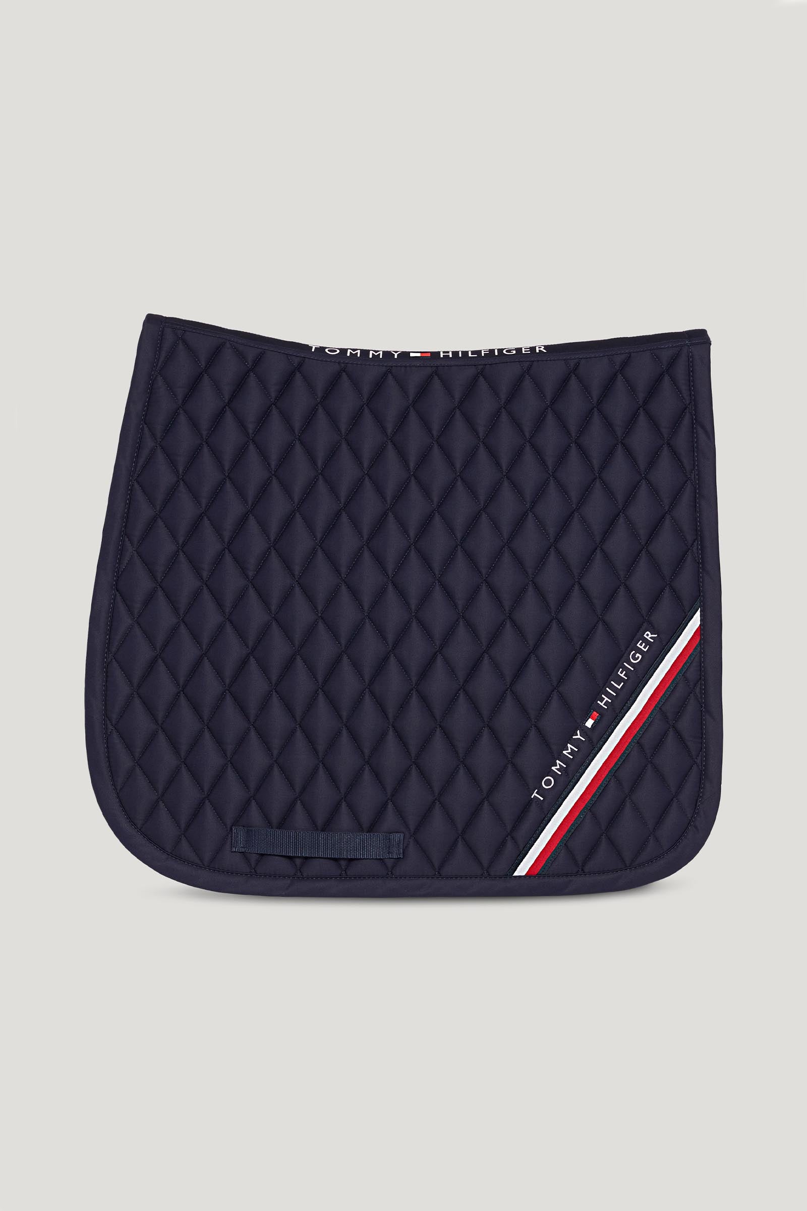 Tommy Hilfiger Equestrian Stanford Dressage Saddlepad Saddle Pads
