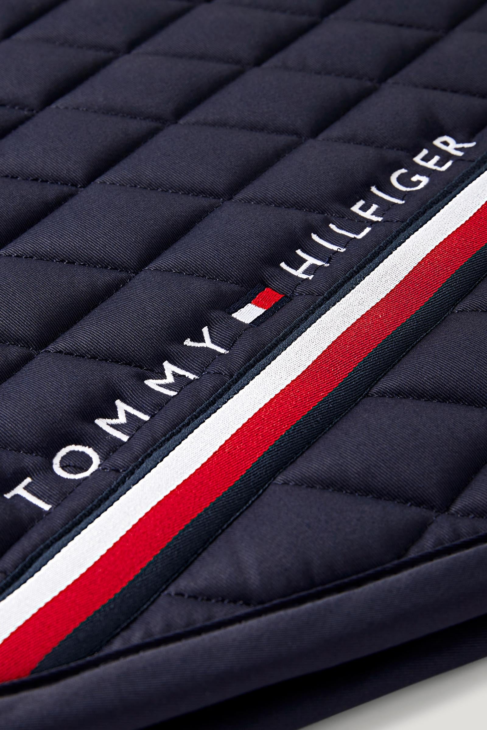 Tommy Hilfiger Equestrian Stanford Dressage Saddlepad Saddle Pads