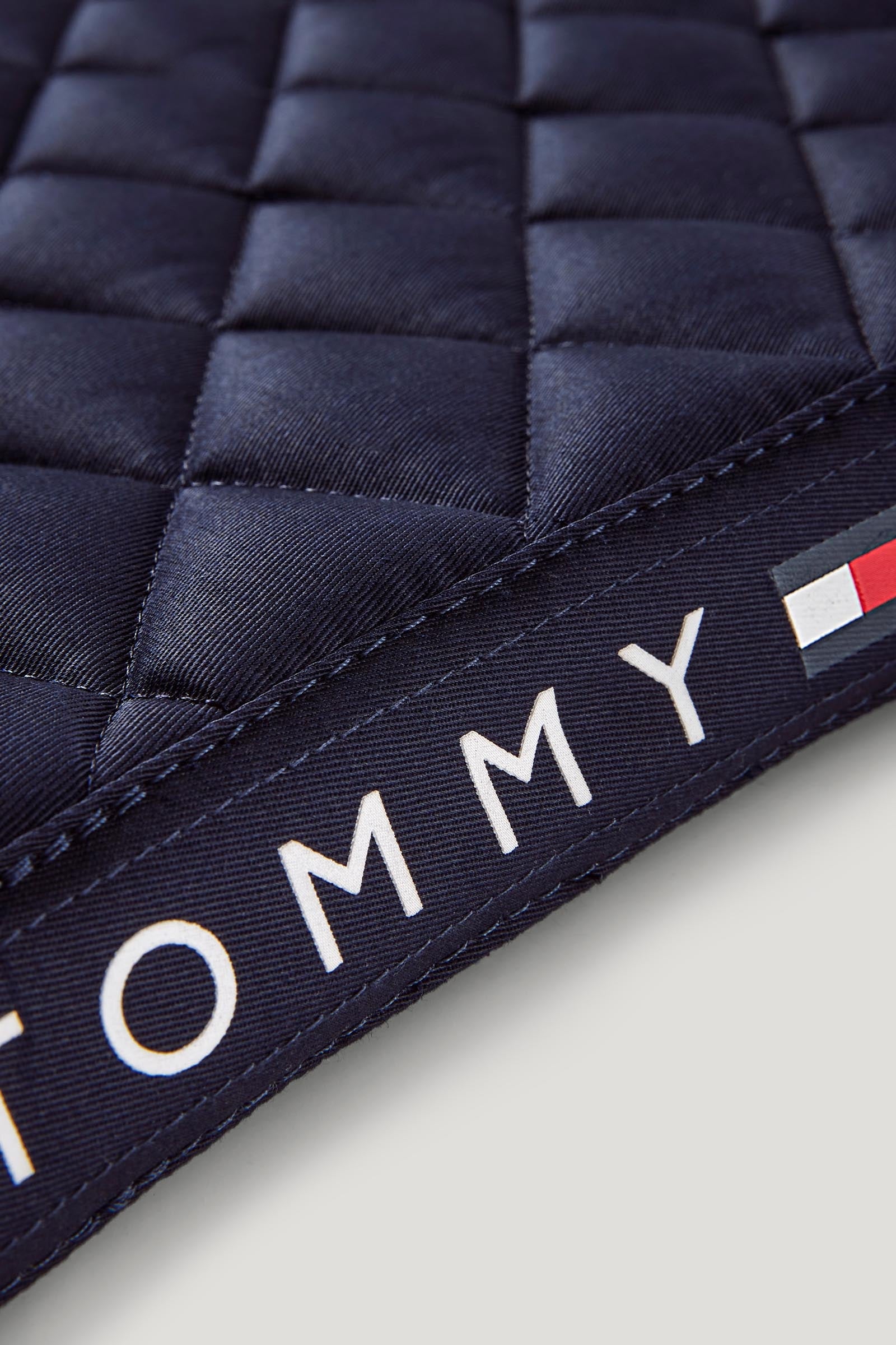 Tommy Hilfiger Equestrian Stanford Dressage Saddlepad Saddle Pads