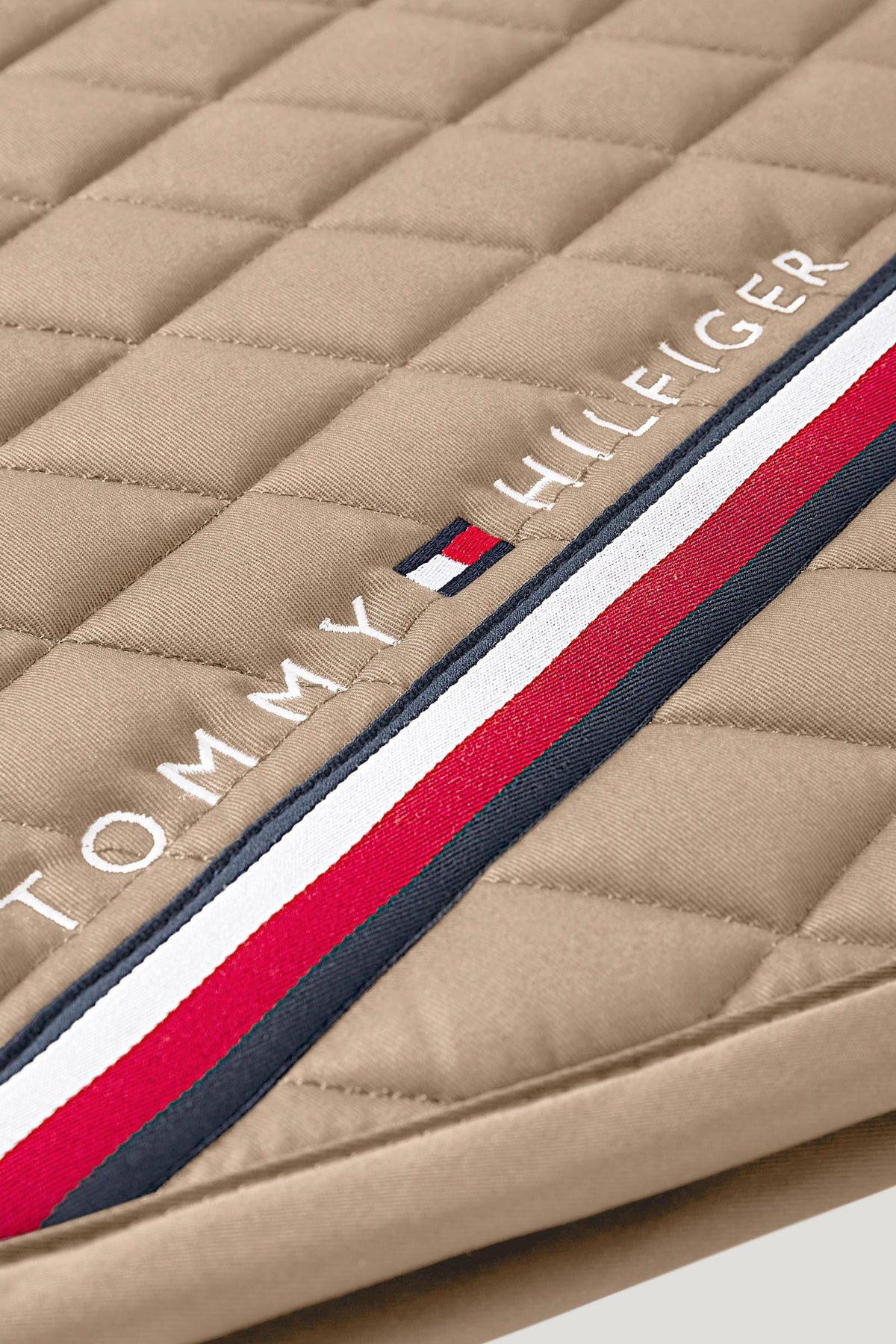 Tommy Hilfiger Equestrian Stanford Dressage Saddlepad Saddle Pads