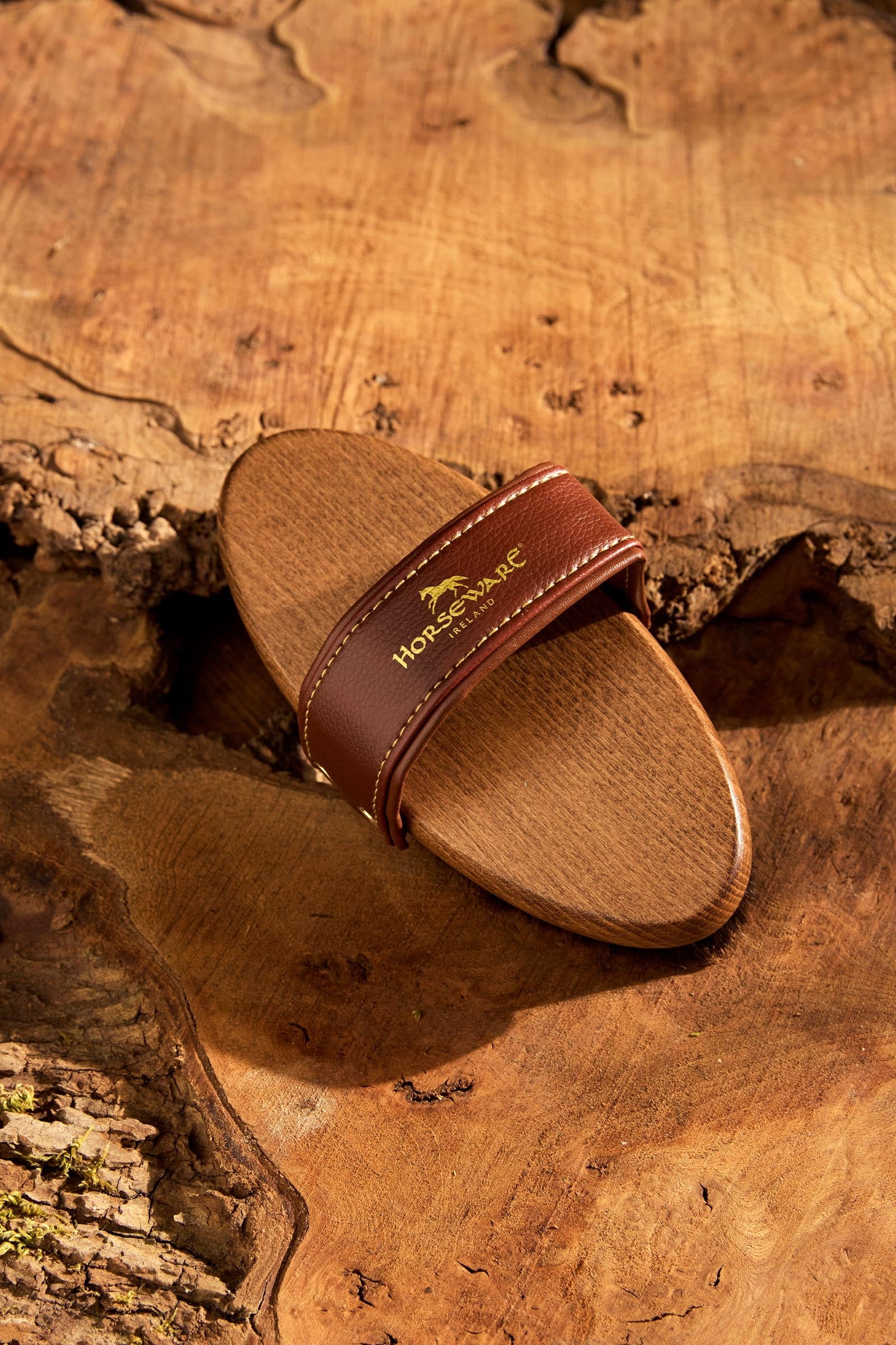 Horseware Signature Body Brush Horse Grooming Tools