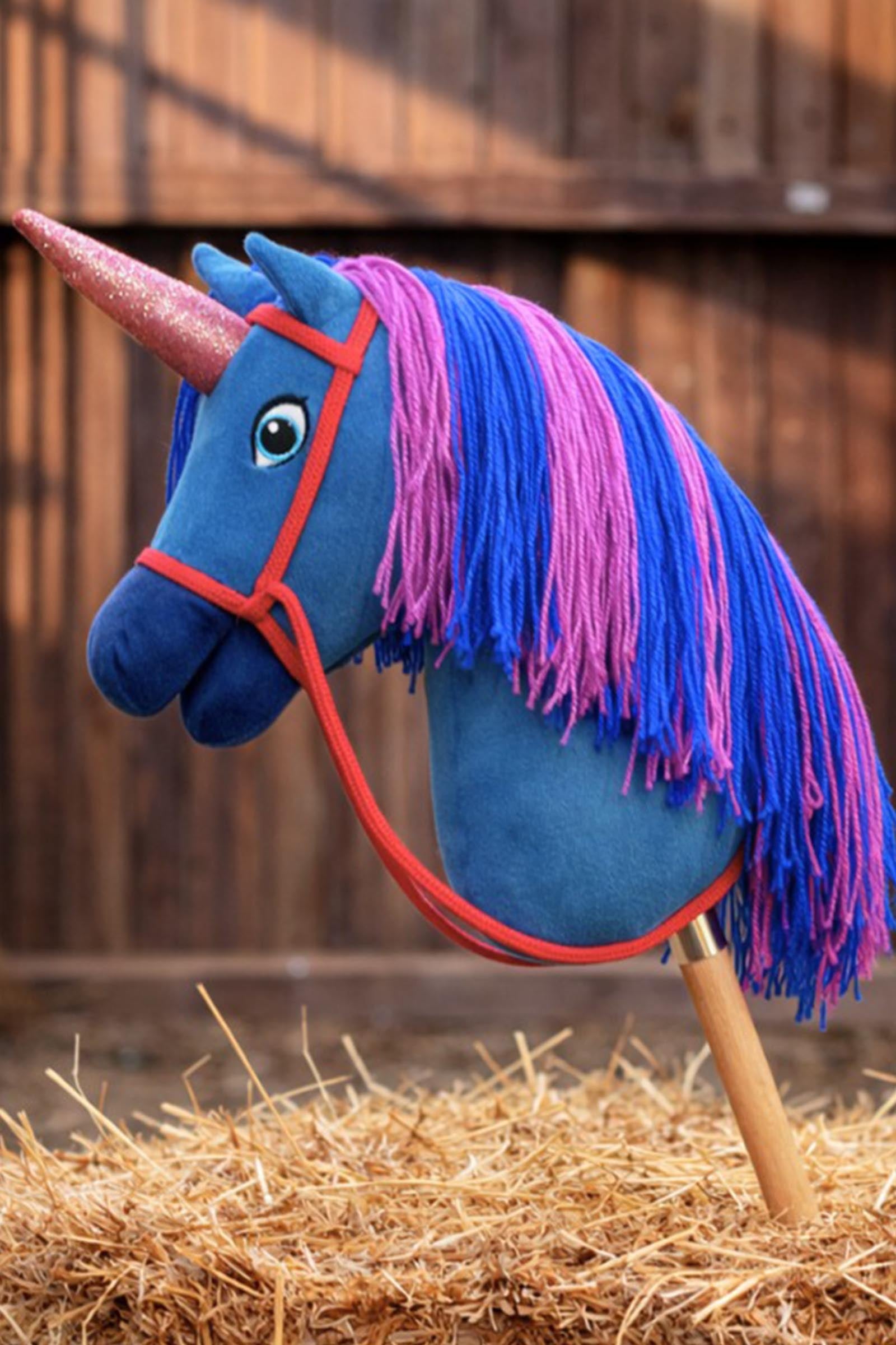 Kavalkade Unicorn Academy River Hobby Horse Gifts & Toys