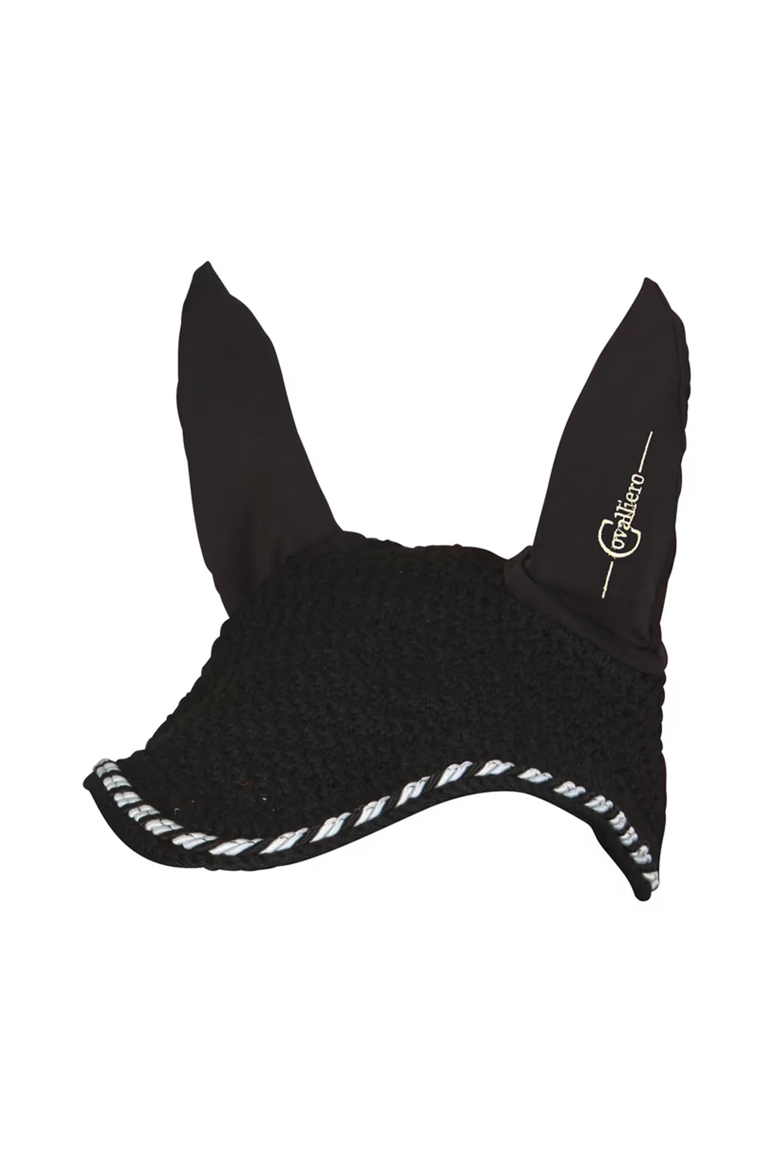 Covalliero Fly Hood Saddle Pads