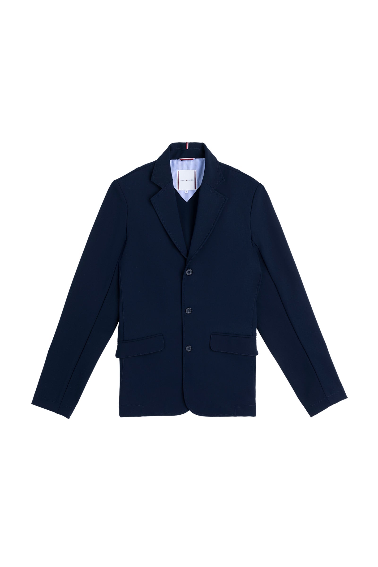 Tommy Hilfiger Equestrian Omaha All-Year Show Jacket Mens Riding Clothing