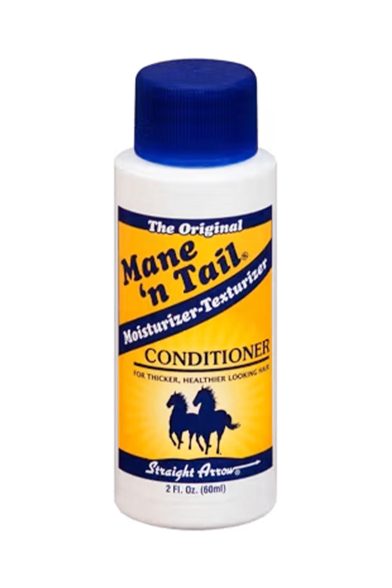 Mane 'n Tail Conditioner, 60 ml Horse Health Care