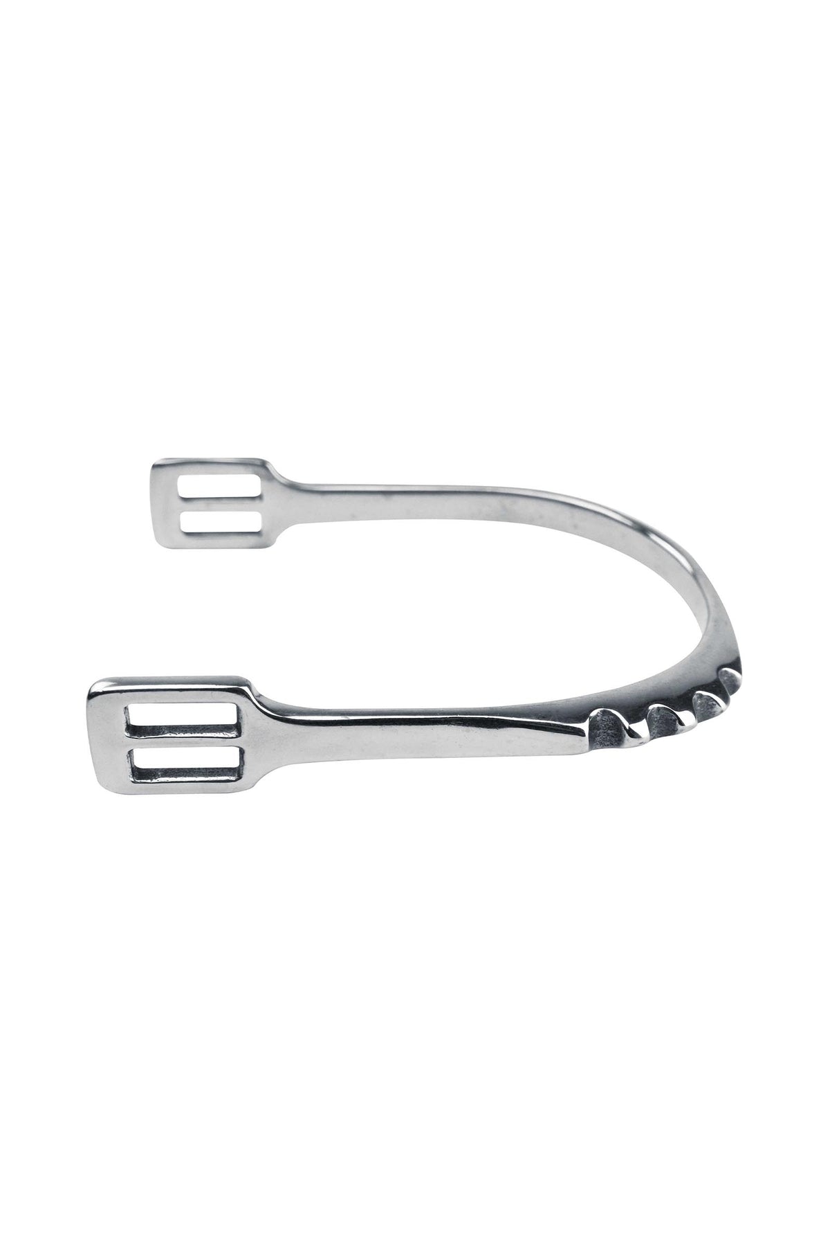 FEELING Stainless Steel Spurs Riding Whips, Crops & Spurs