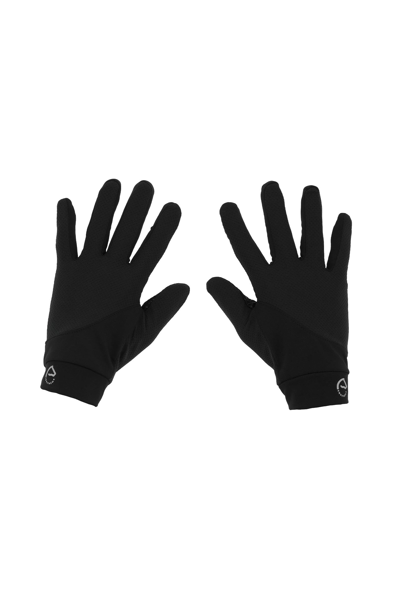 EQUITHÈME Air Gloves Riding Gloves