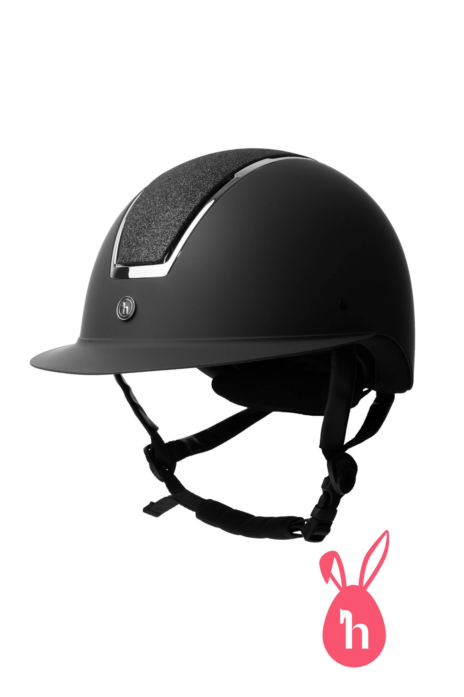 Horze AURORA Riding Helmet Safety Equipment