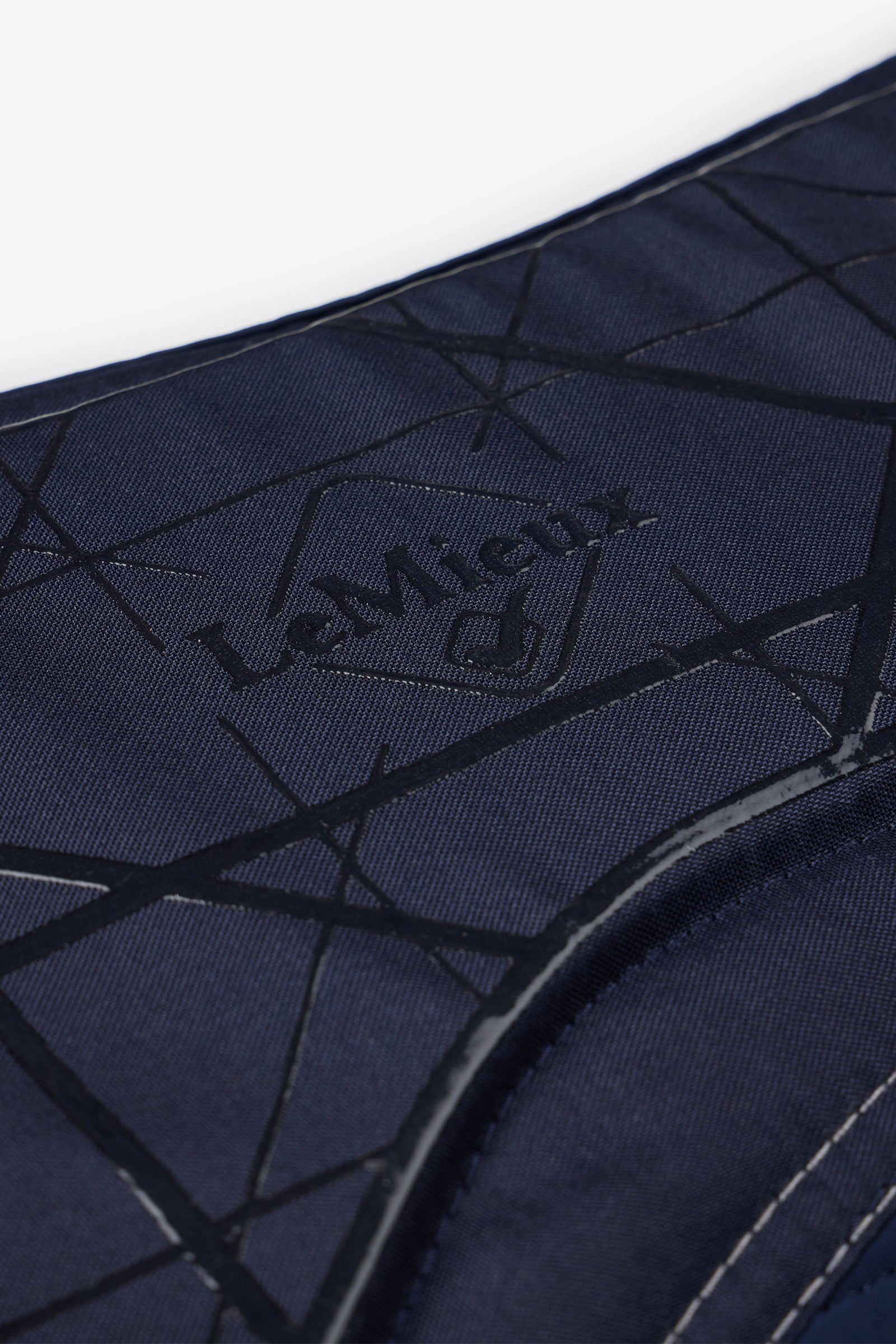 LeMieux Soft Shell Anti Slip Dressage Saddle Pad Saddle Pads