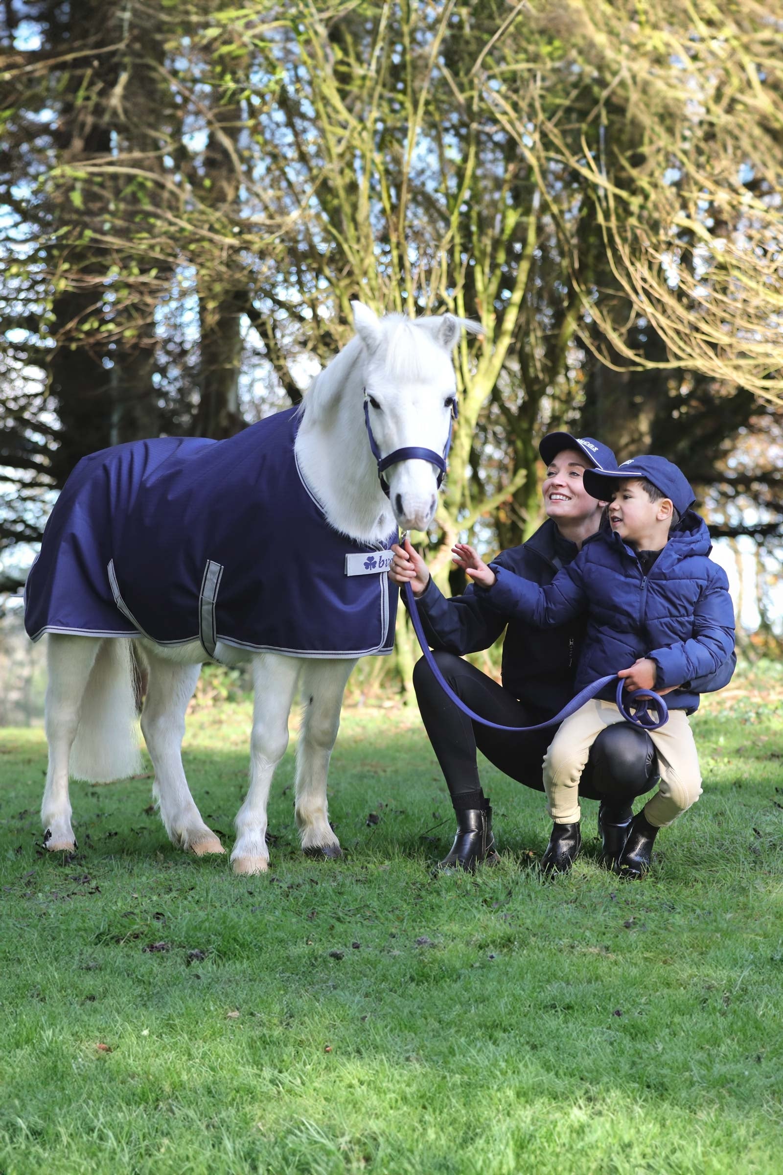 Bucas Freedom Light Pony Turnout Rug, 0g Horse Rugs