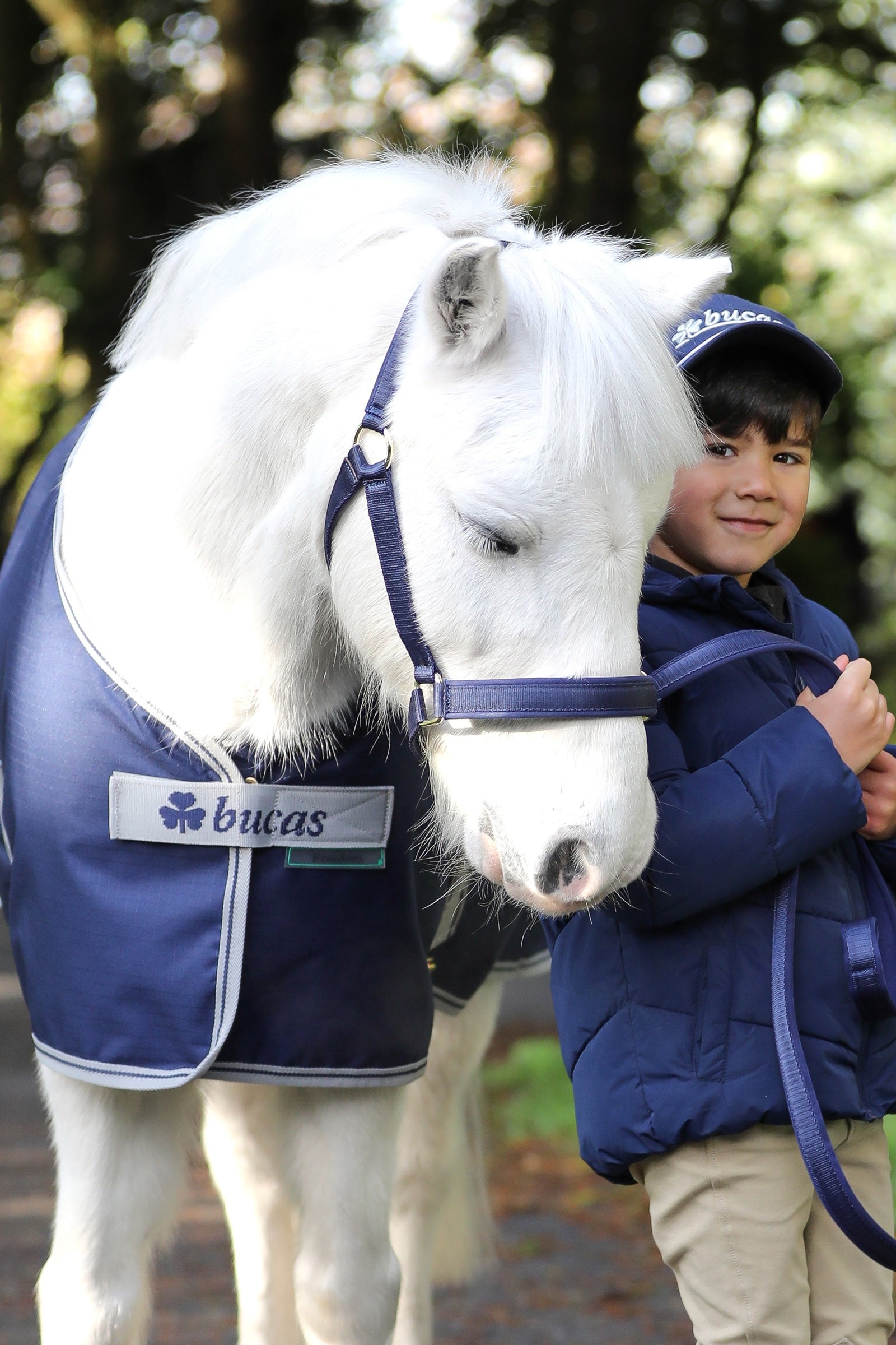 Bucas Freedom Light Pony Turnout Rug, 0g Horse Rugs