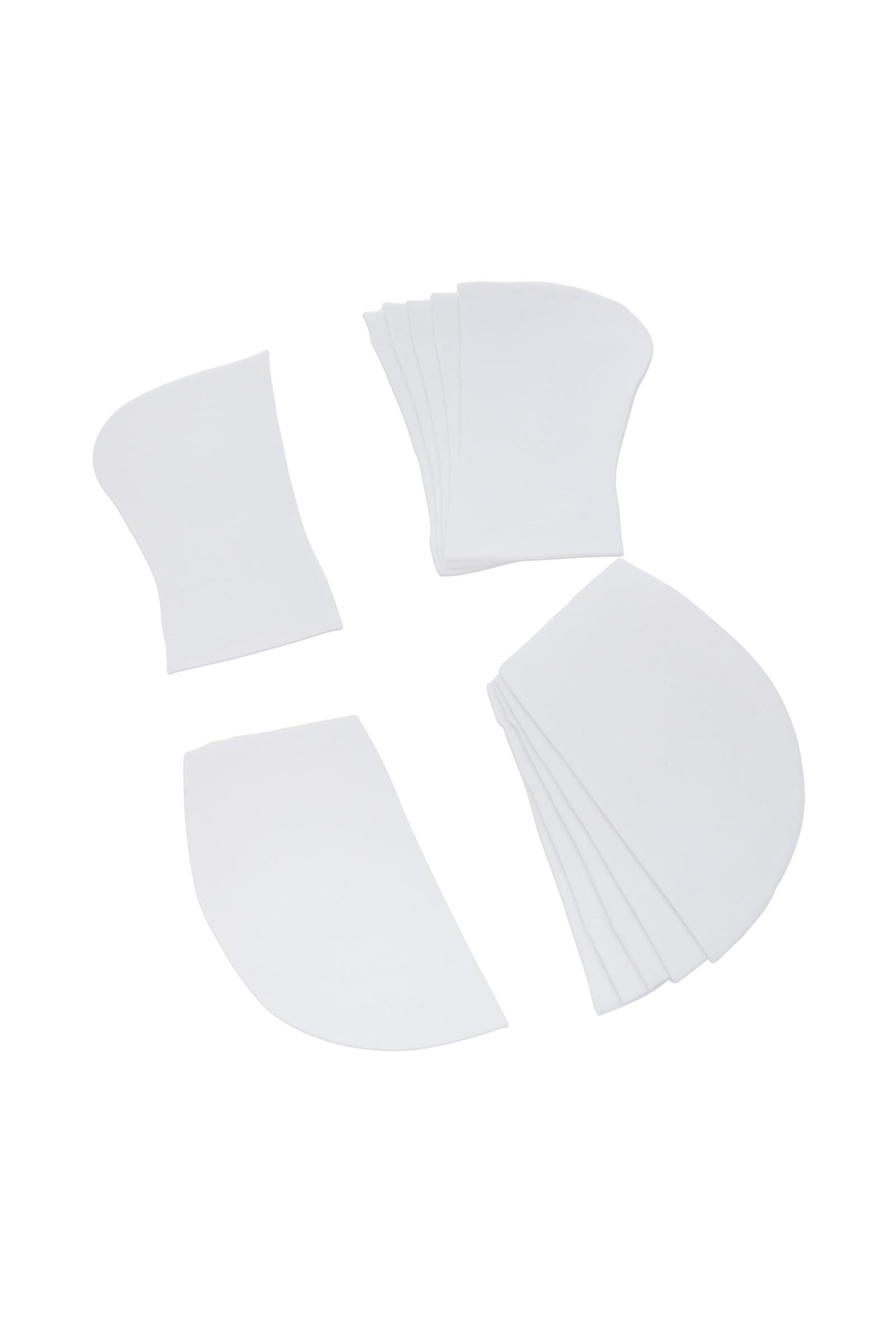 Christ Polyfelt Inserts For XH Ultra Saddle Pad, 3 pockets Saddle Pads