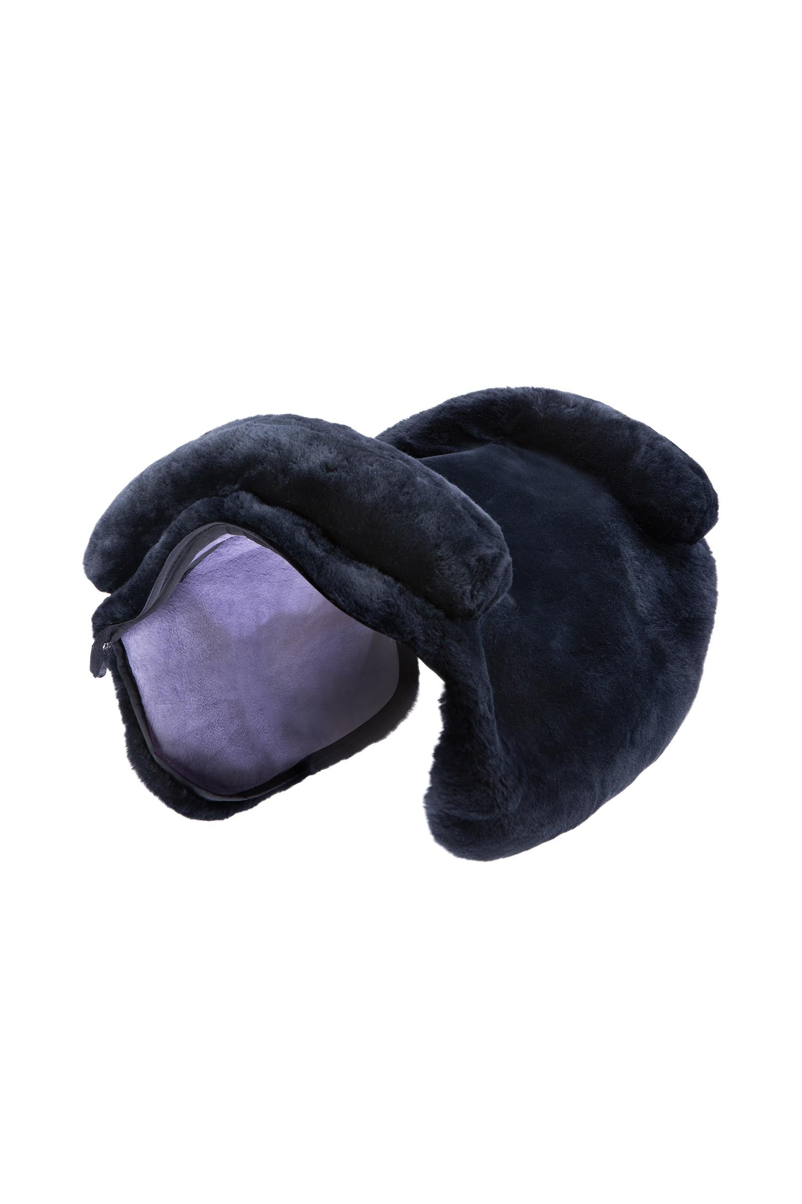 Christ Replacemant Saddle Seat For Iberica Plus Saddle Pads