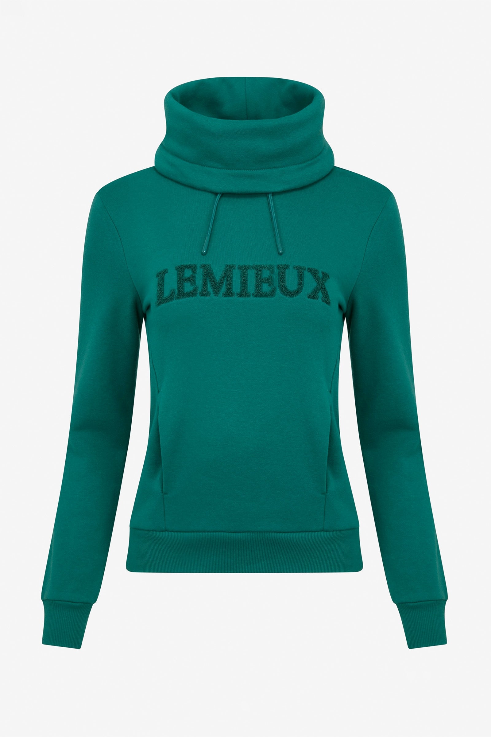 LeMieux Adele Funnel Neck Sweat Women’s Riding Clothing