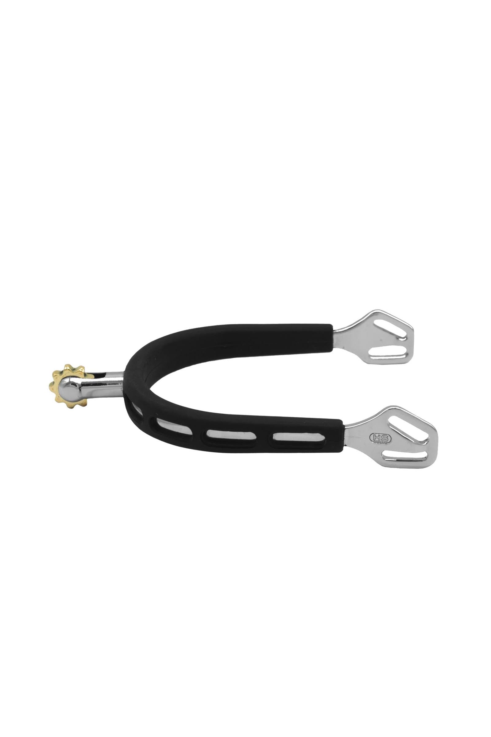 Sprenger Ultra Fit Extra Grip Spurs Comfort Roller Soft Point Riding Whips, Crops & Spurs