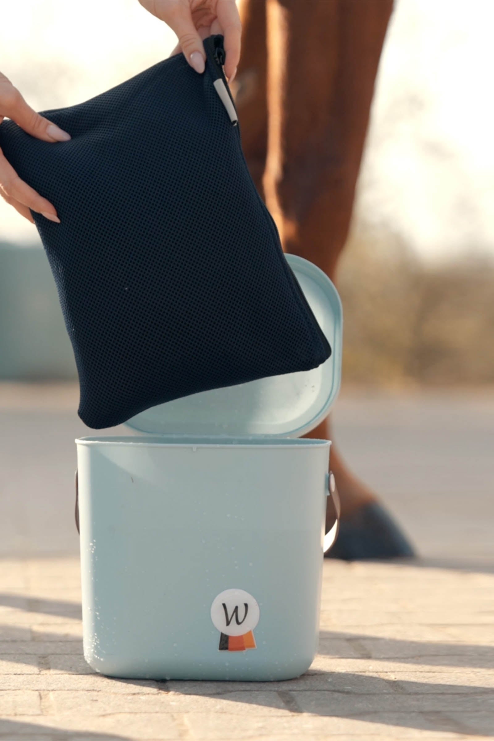 Waldhausen Health & Care Ice Layer Rug Horse Rugs