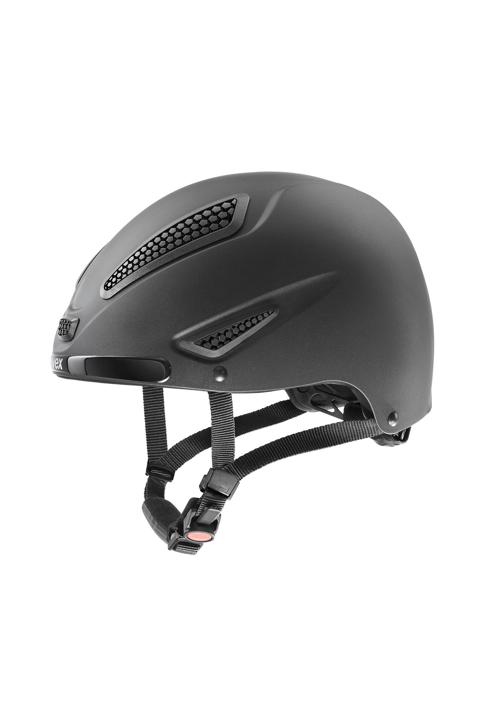 Uvex Perfexxion III Xc Riding Helmet Safety Equipment