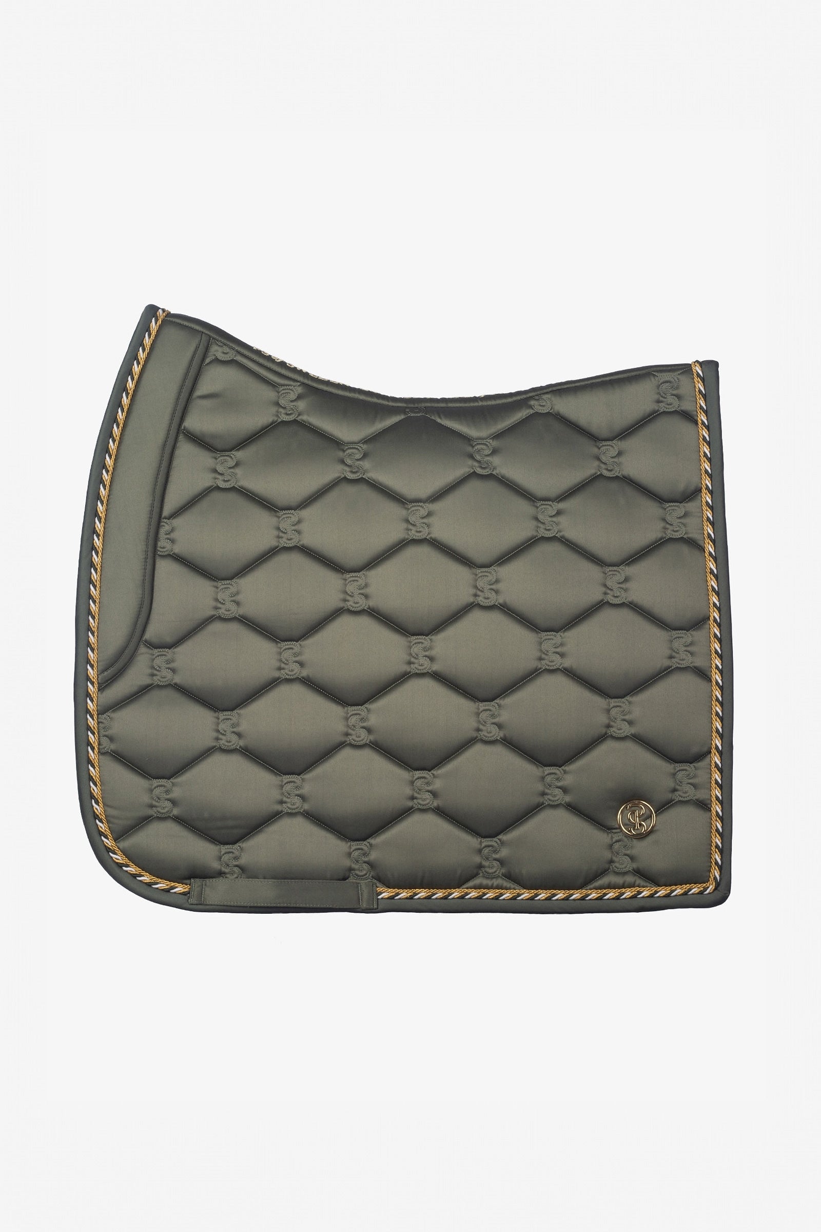 PS of Sweden Saddle Pad Dressage Signature Saddle Pads