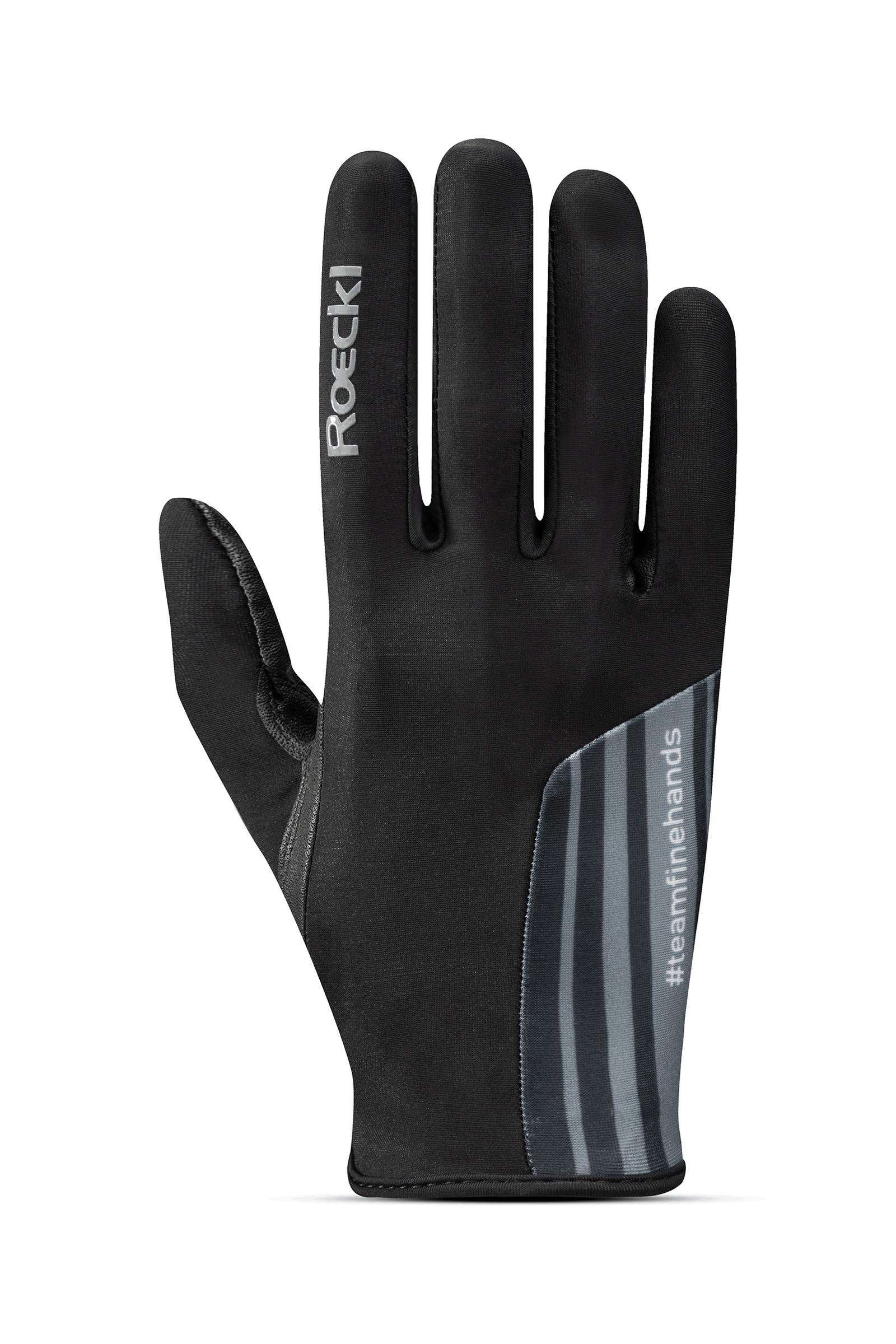 Roeckl Messara Riding Gloves Riding Gloves