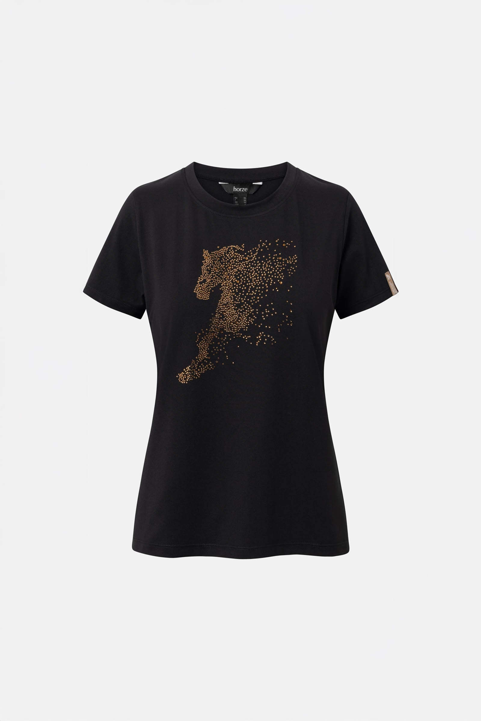 Horze Kathrin Women´s T-Shirt Women’s Riding Clothing