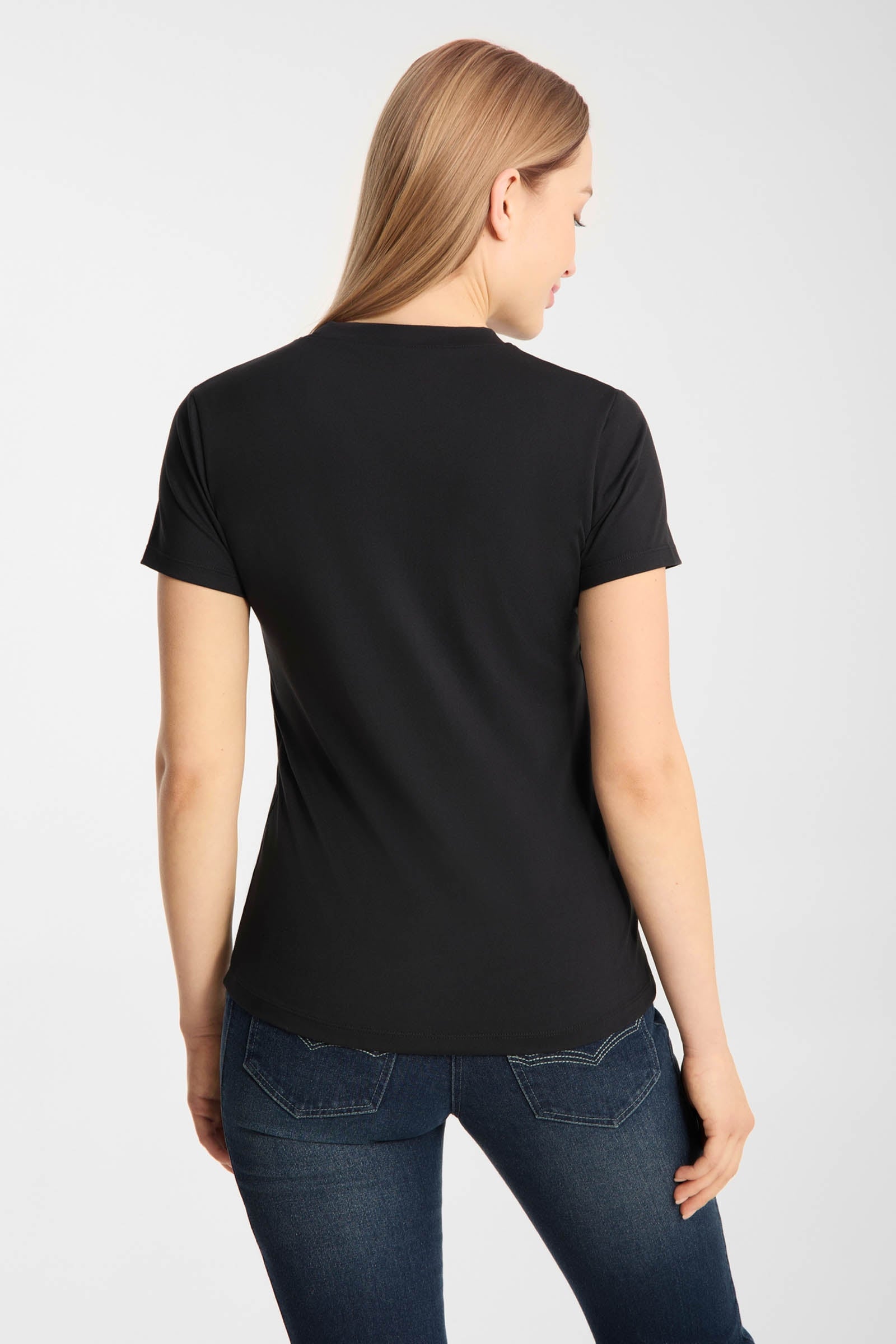Horze Kathrin Women´s T-Shirt Women’s Riding Clothing