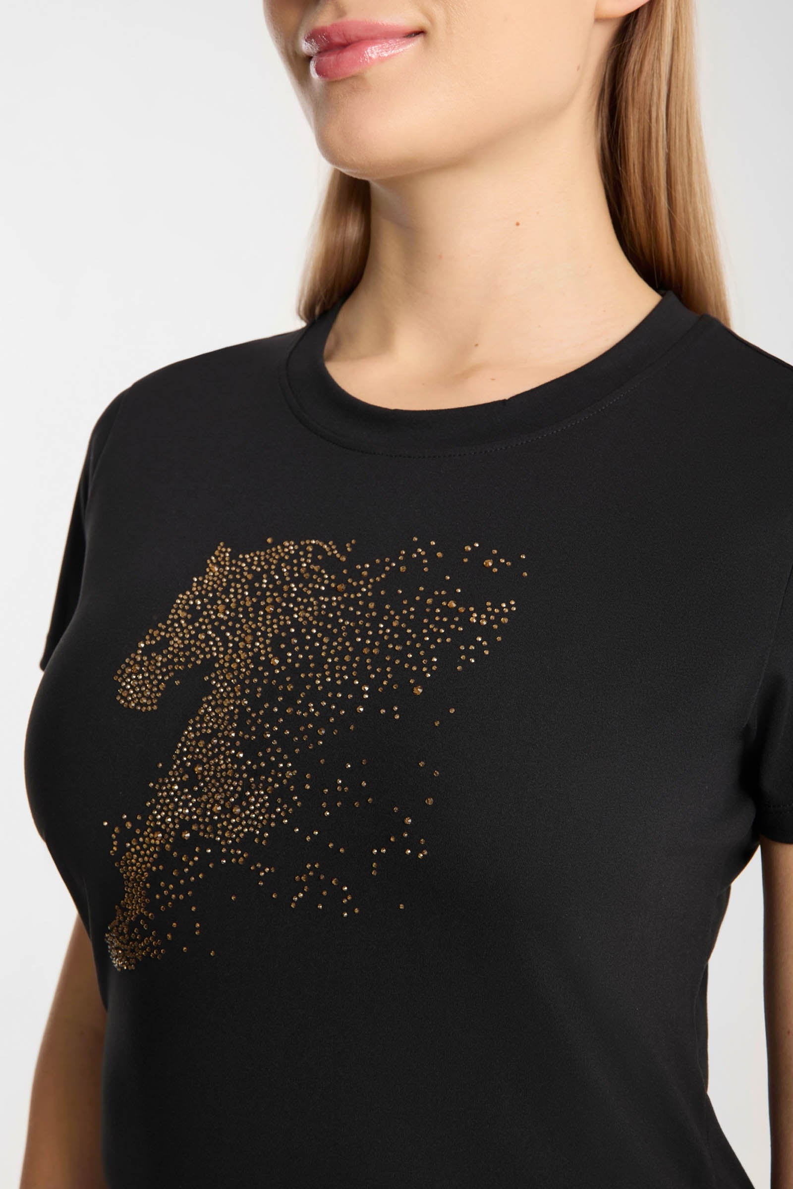 Horze Kathrin Women´s T-Shirt Women’s Riding Clothing