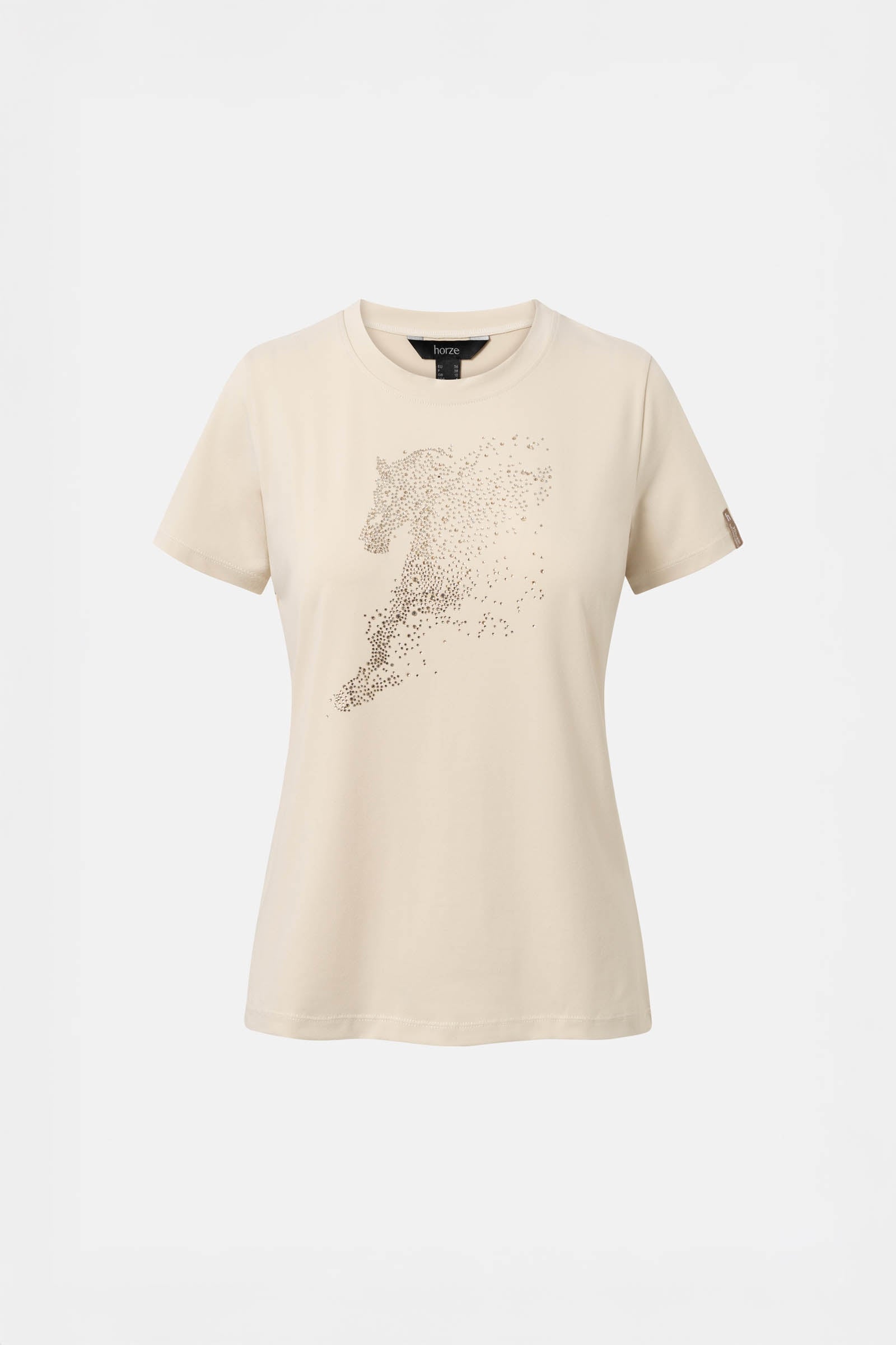 Horze Kathrin Women´s T-Shirt Women’s Riding Clothing