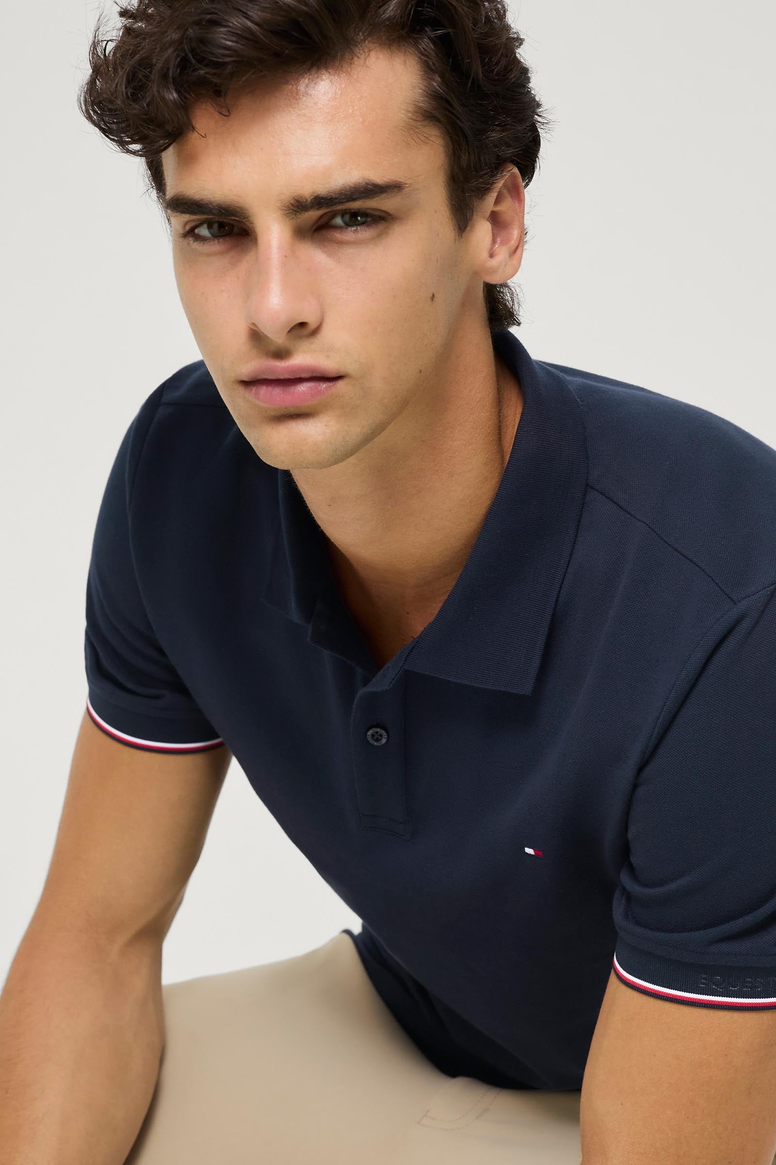 Model shot 3