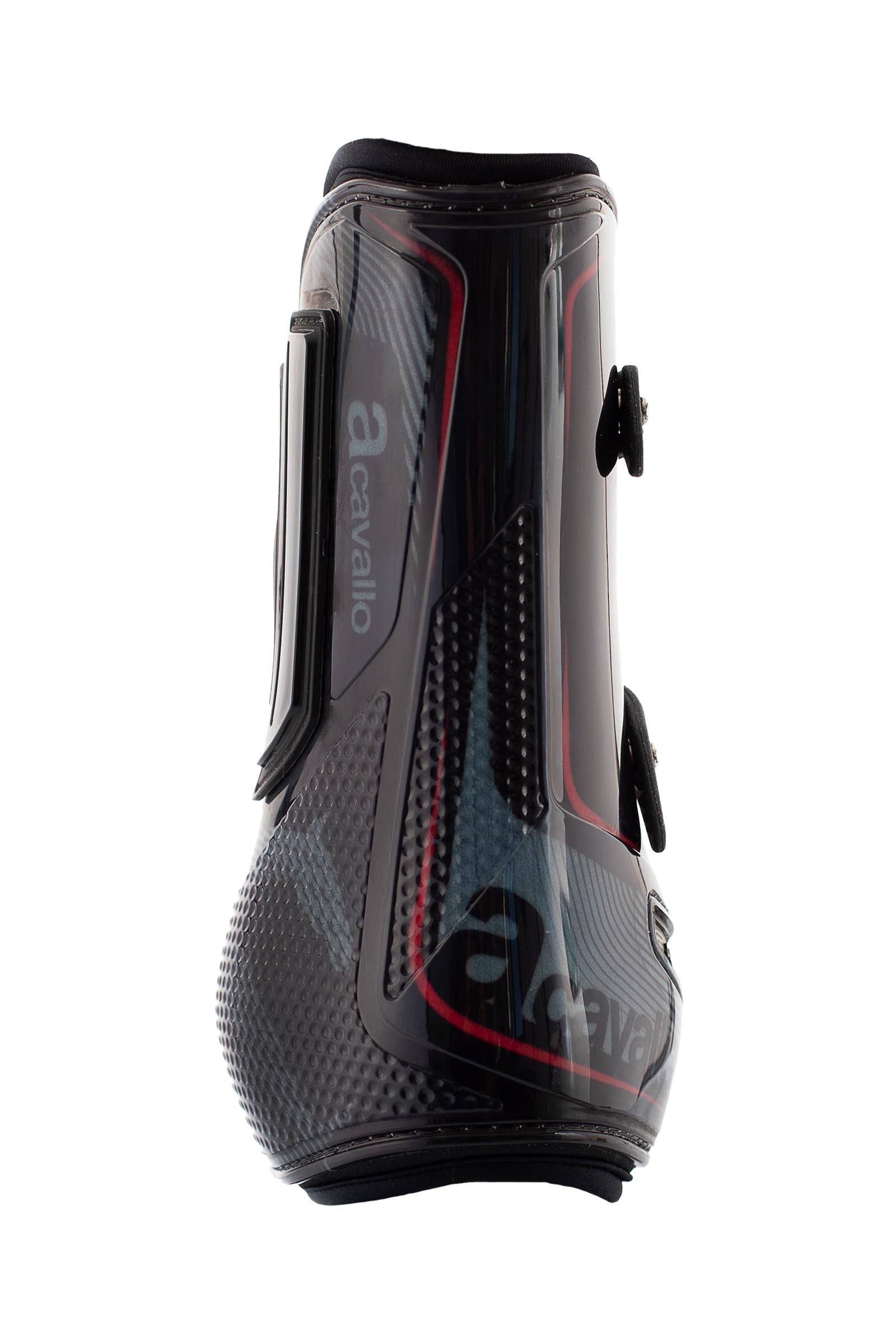 Acavallo Opera Elastic Tendon Boots Leg & Hoof Protection
